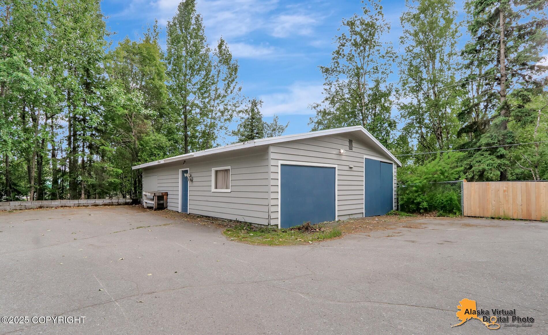 12900 Old Seward Highway Property Photo 35