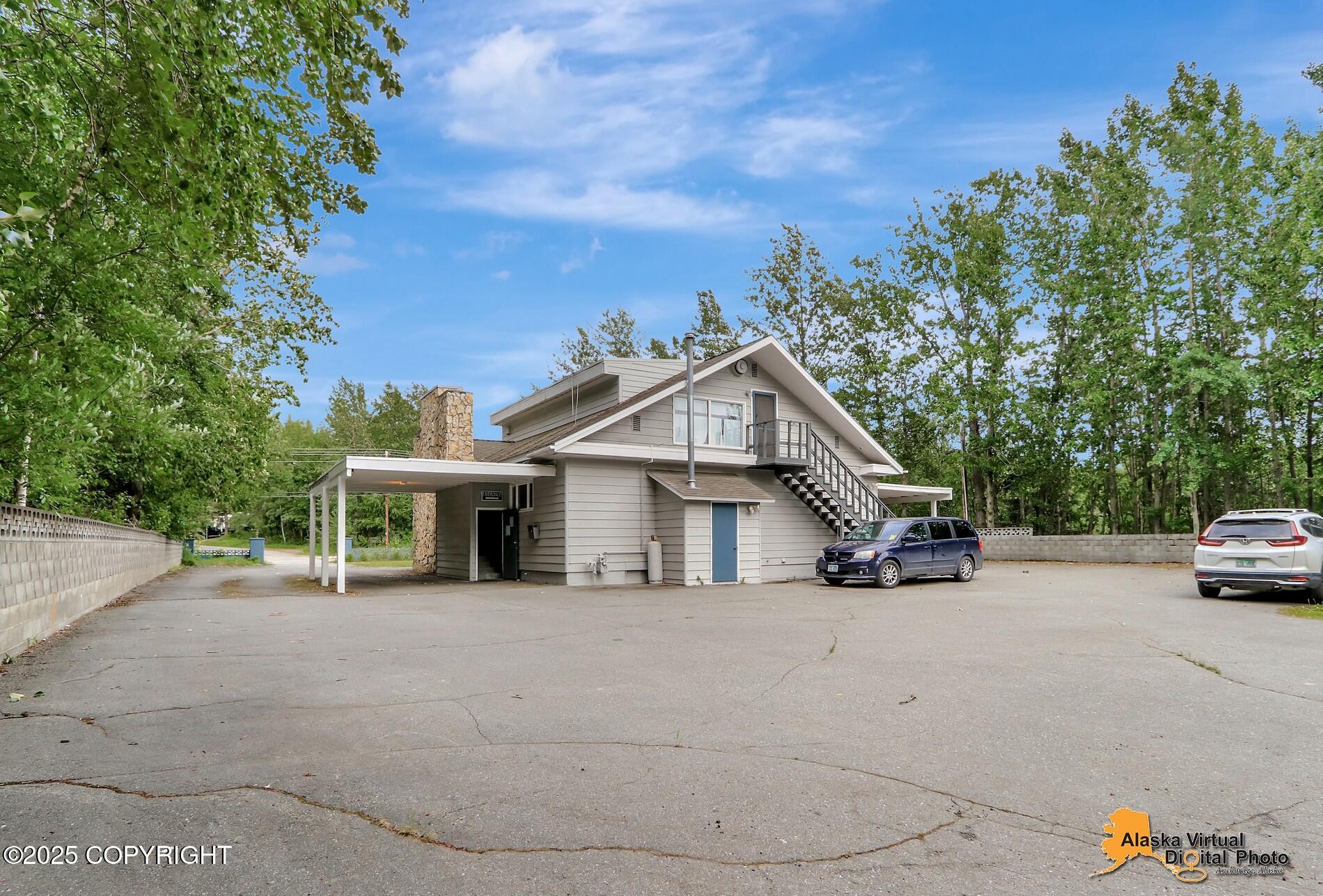 12900 Old Seward Highway Property Photo 41