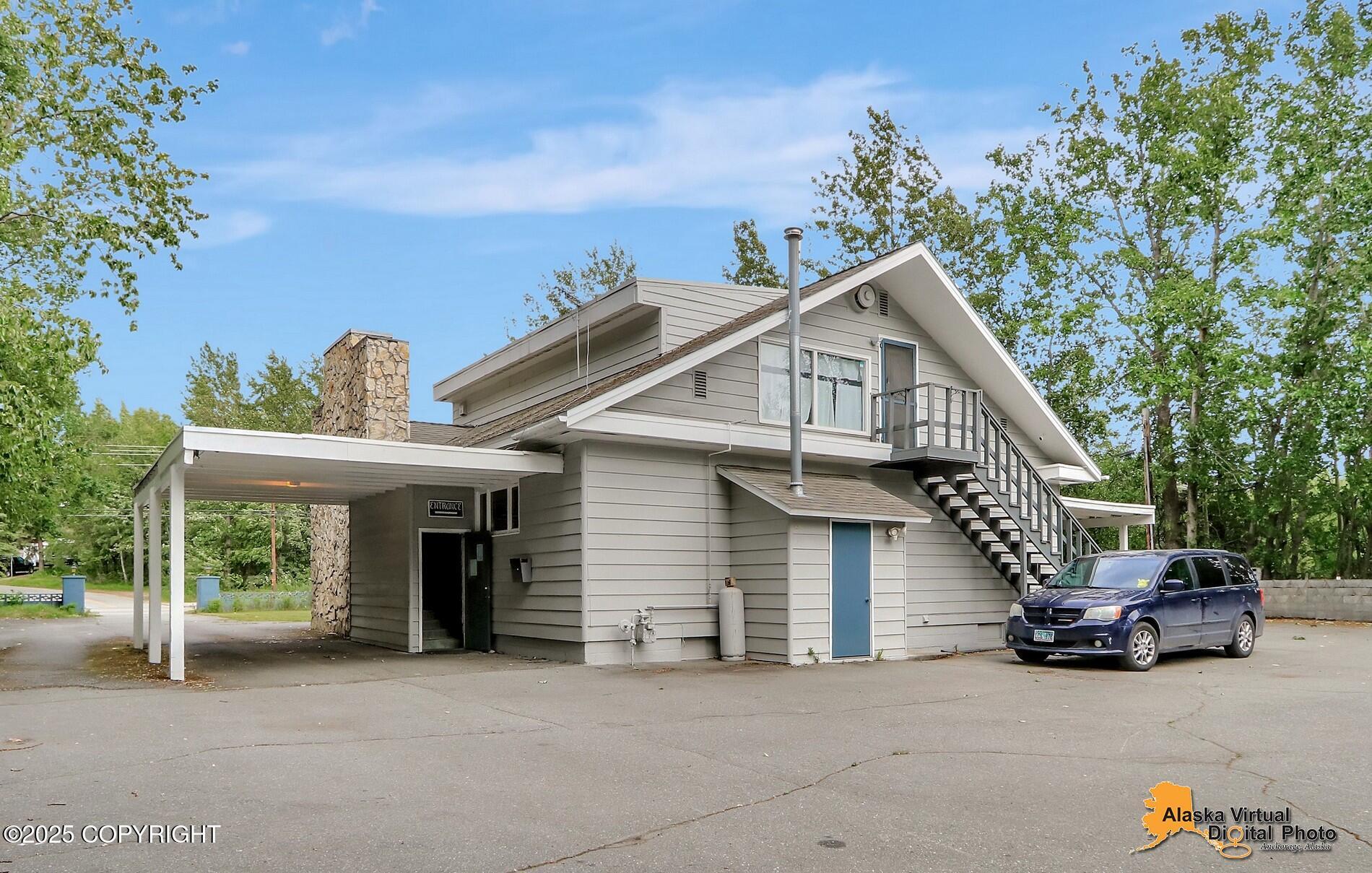 12900 Old Seward Highway Property Photo 42