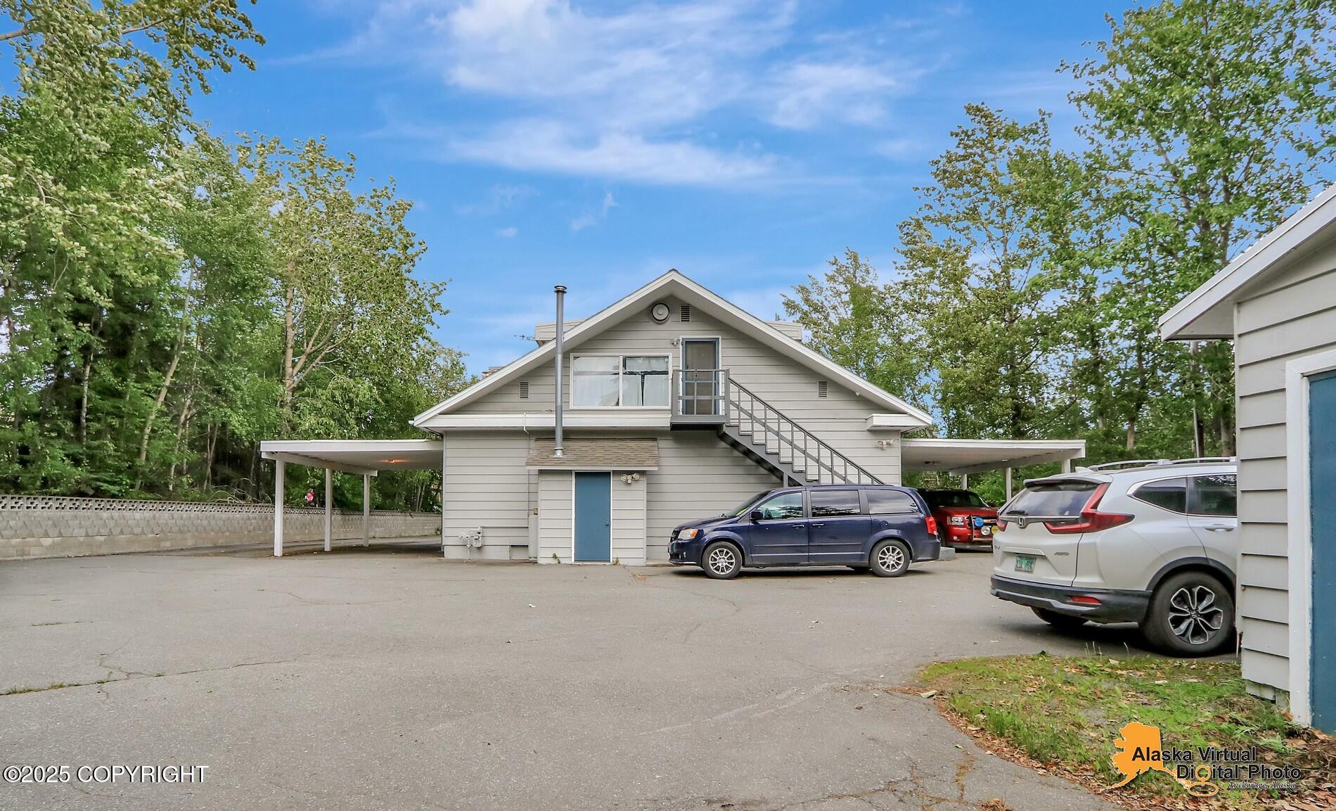 12900 Old Seward Highway Property Photo 43