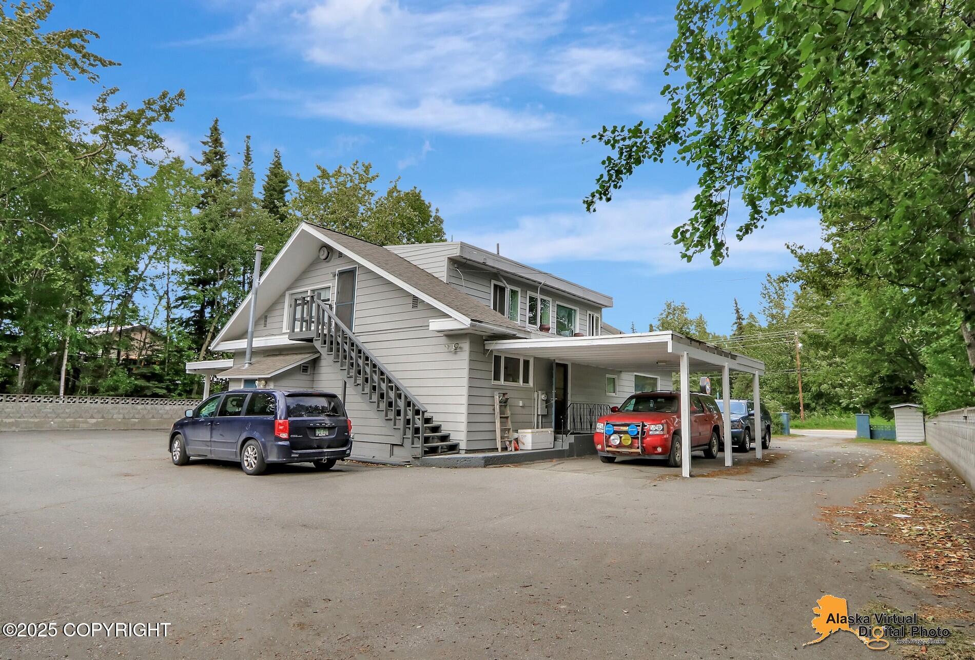 12900 Old Seward Highway Property Photo 44