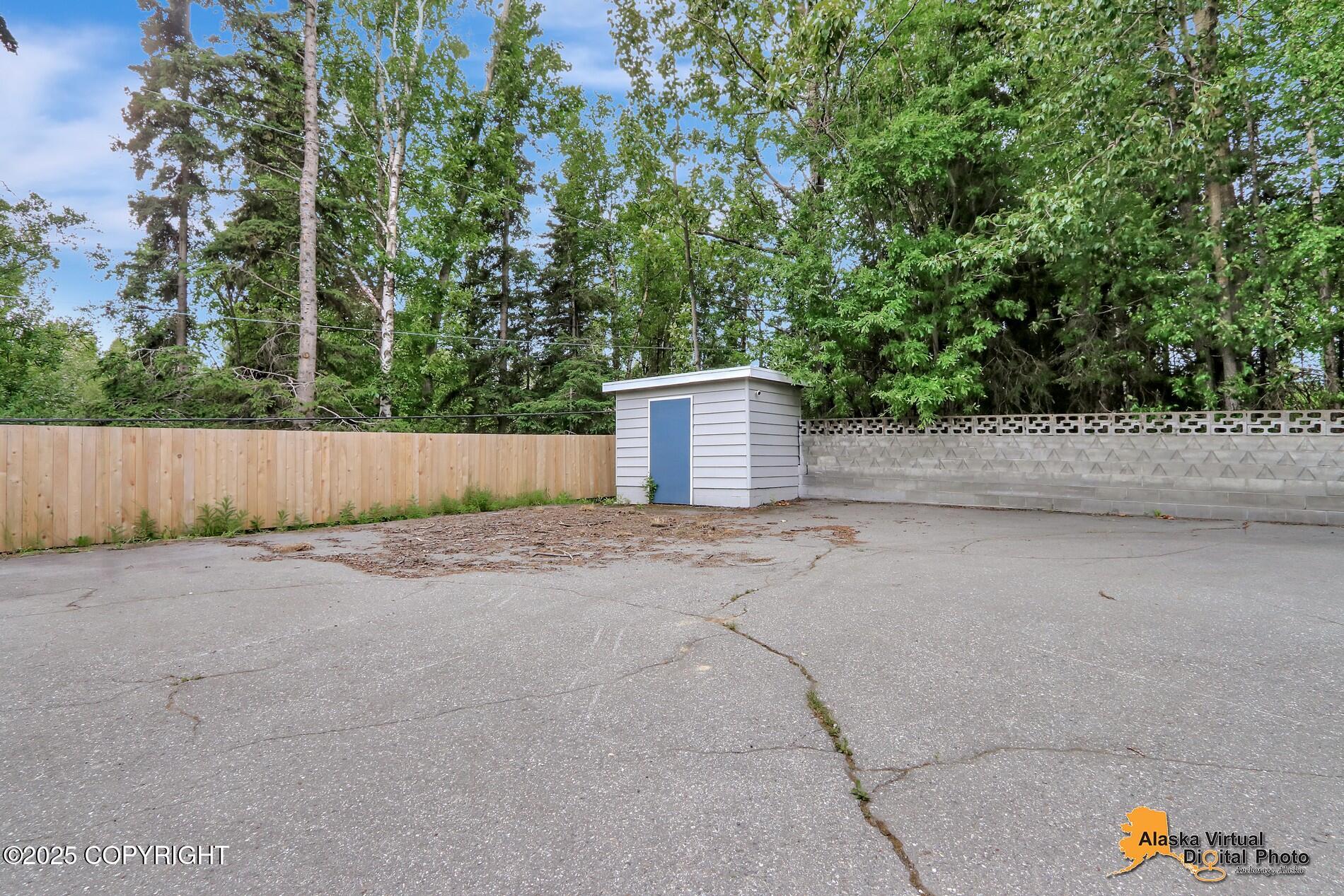 12900 Old Seward Highway Property Photo 46