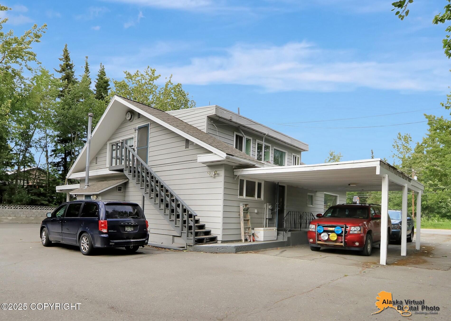 12900 Old Seward Highway Property Photo 47