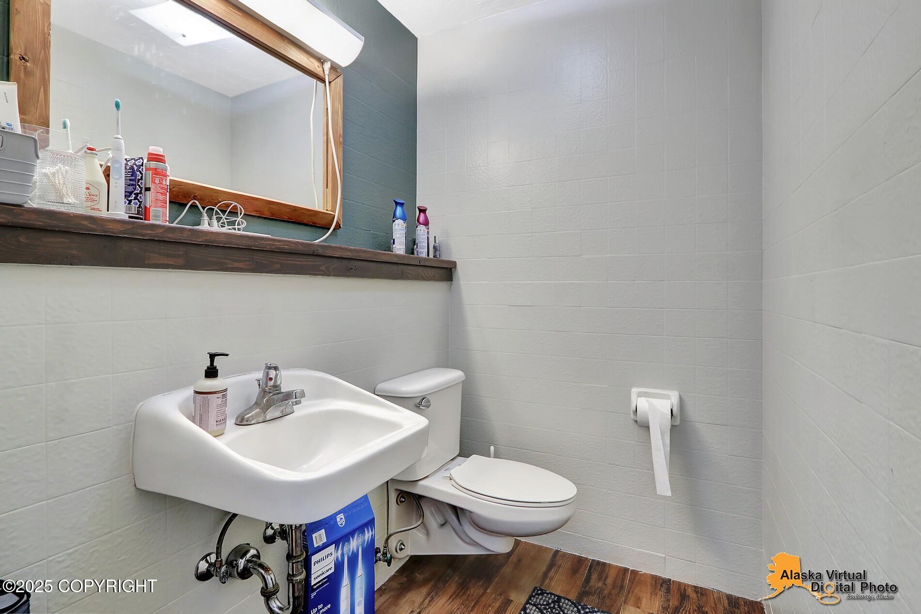 12900 Old Seward Highway Property Photo 65