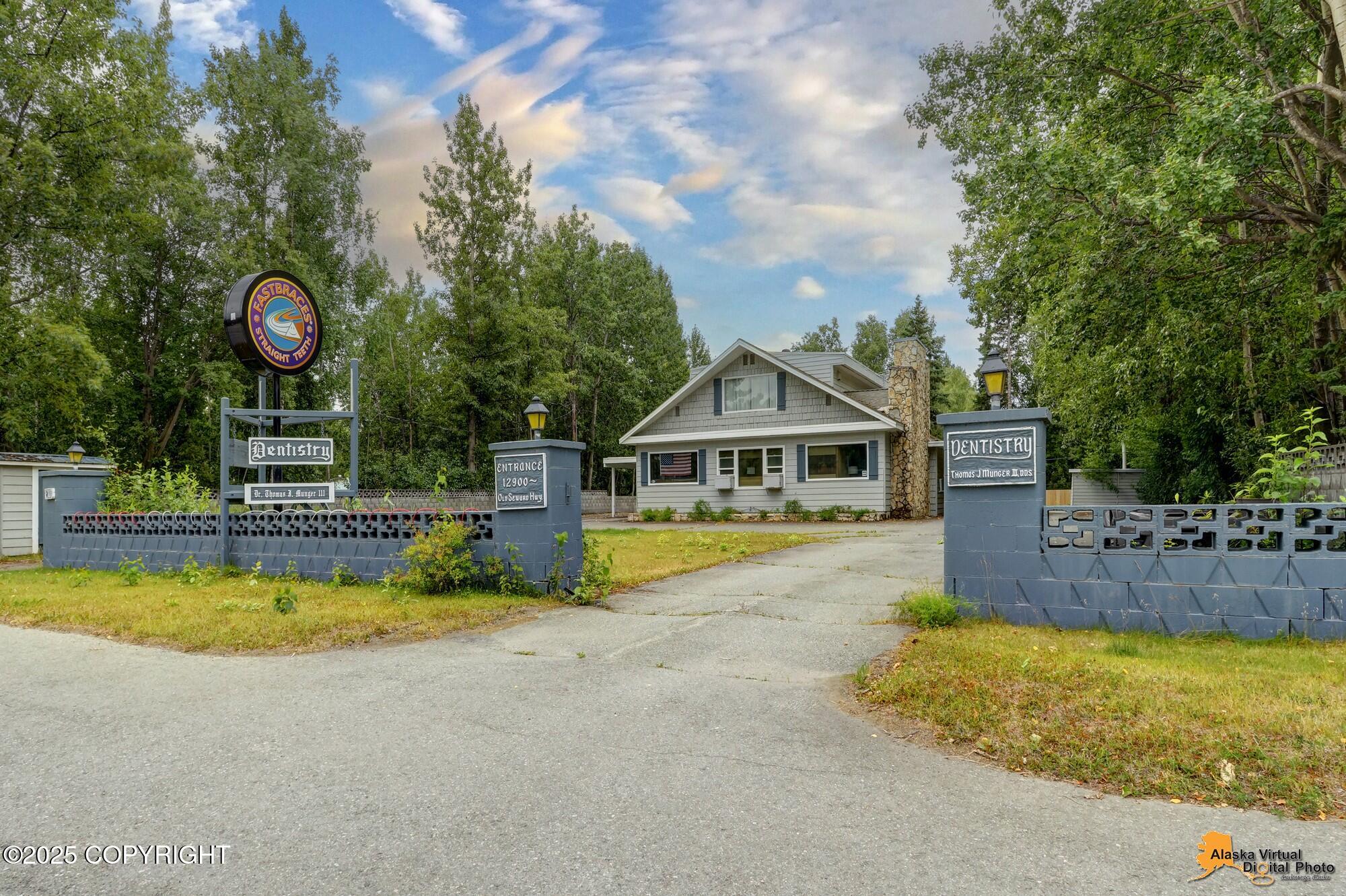 12900 Old Seward Highway Property Photo 67
