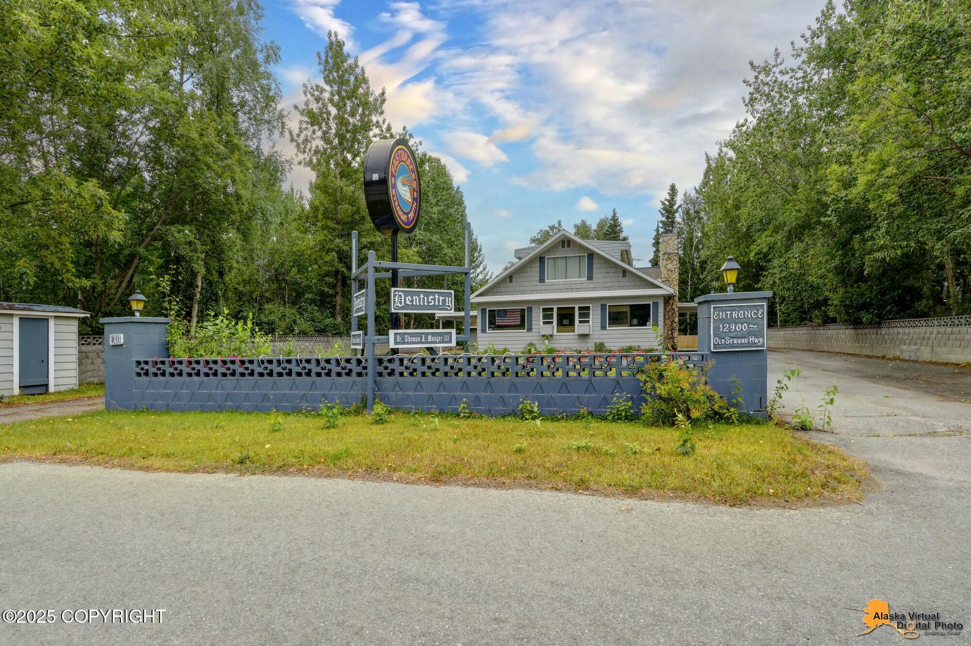 12900 Old Seward Highway Property Photo 68