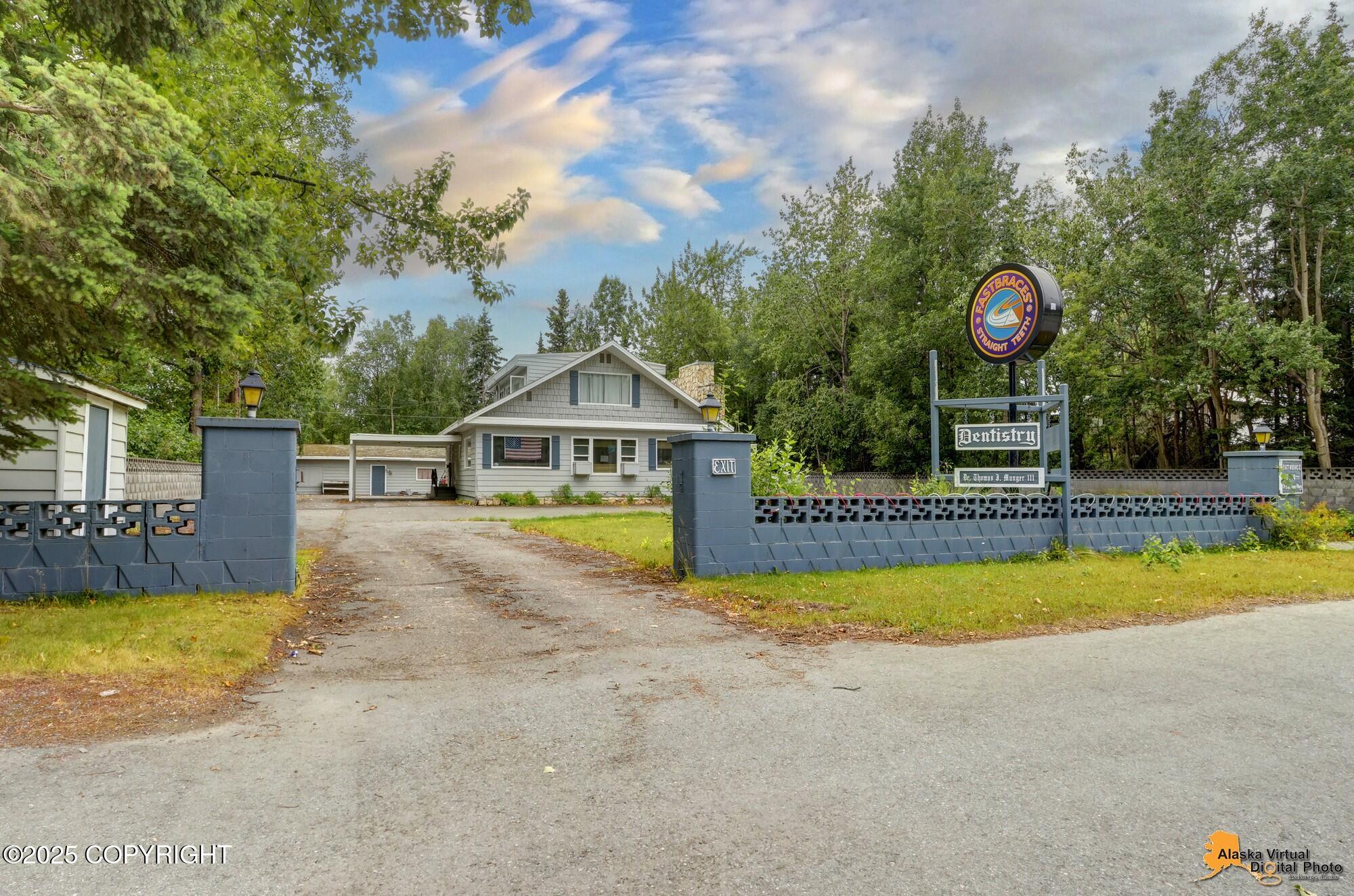 12900 Old Seward Highway Property Photo 69