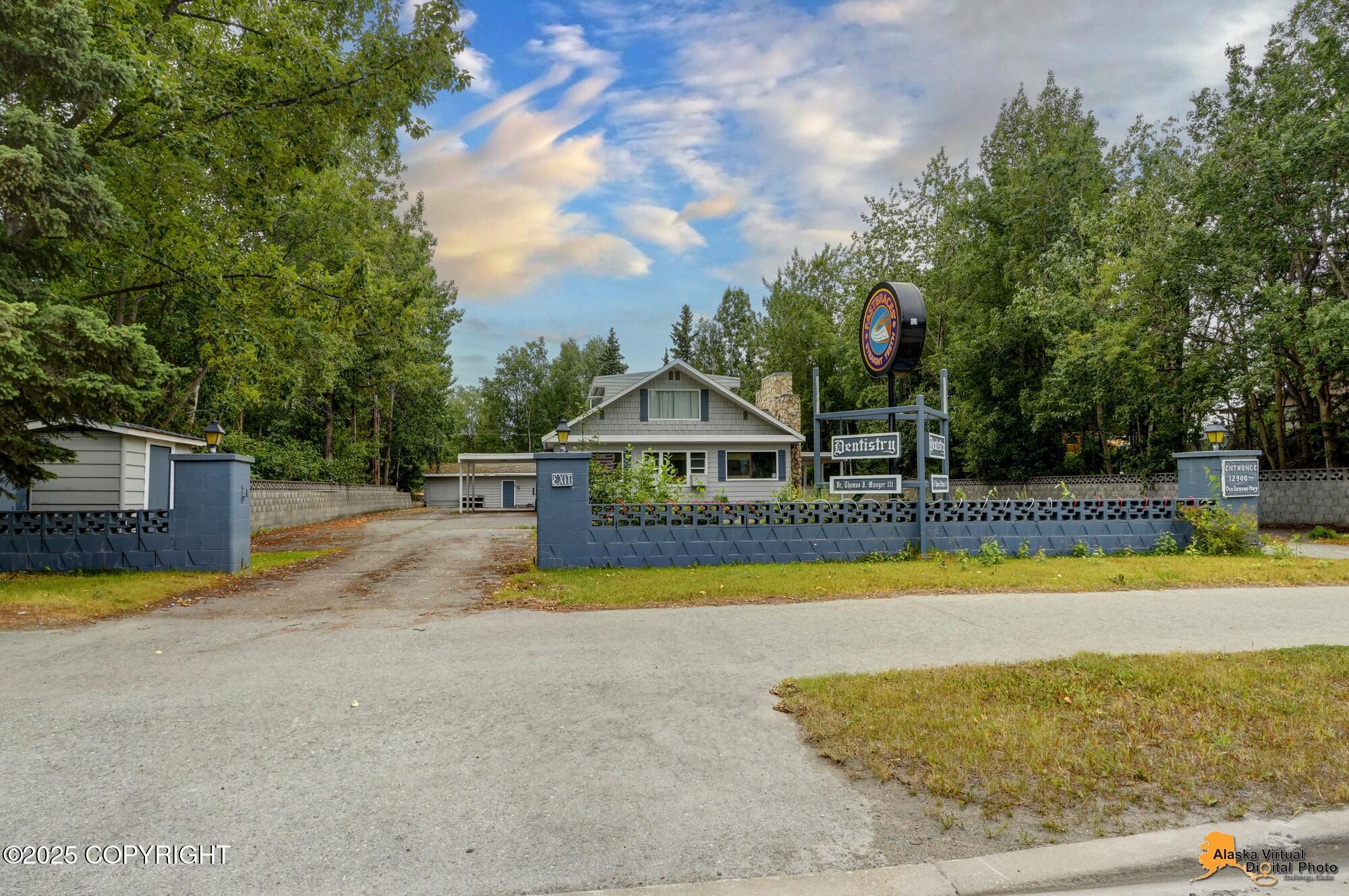 12900 Old Seward Highway Property Photo 70