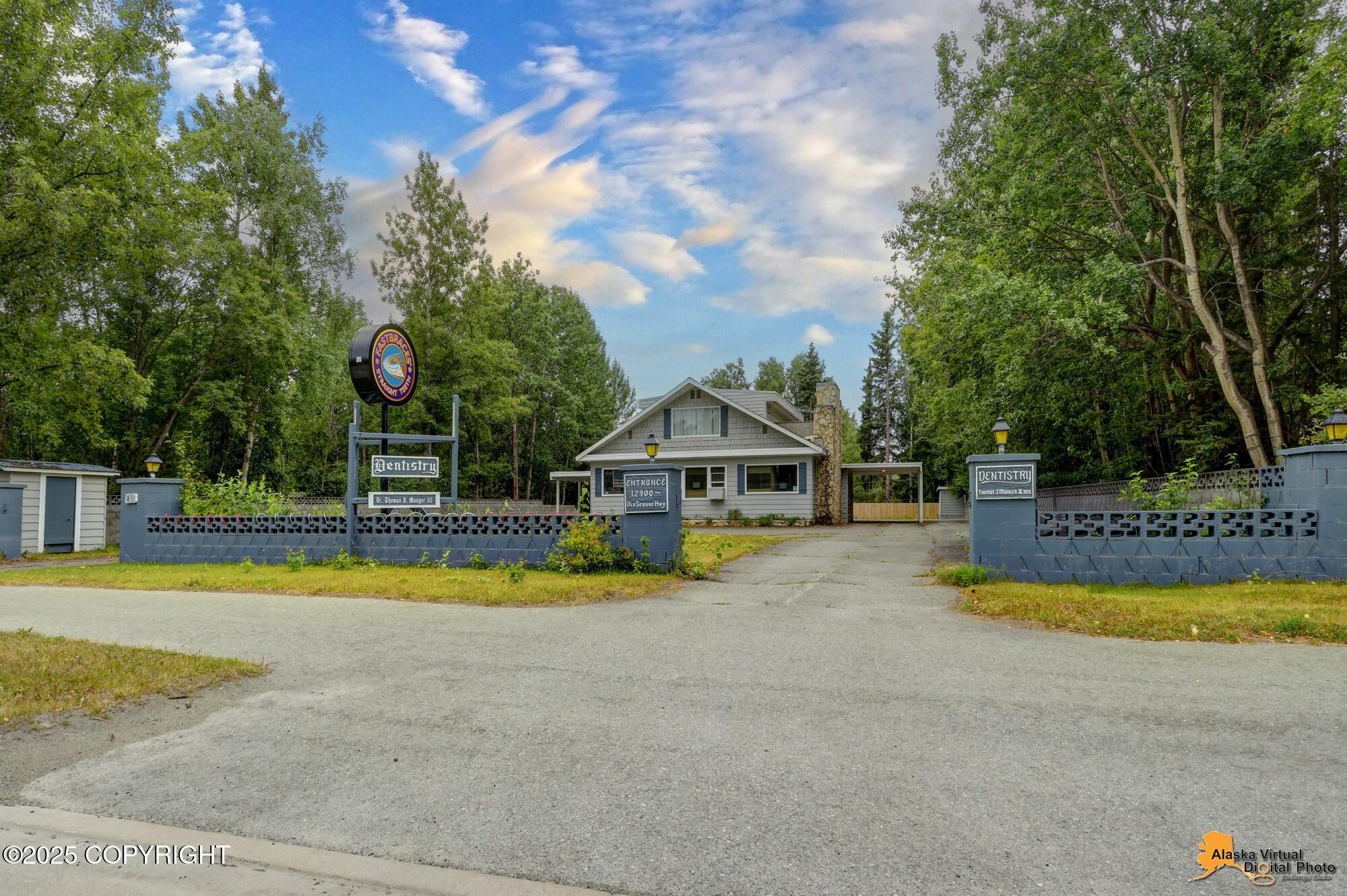 12900 Old Seward Highway Property Photo 71