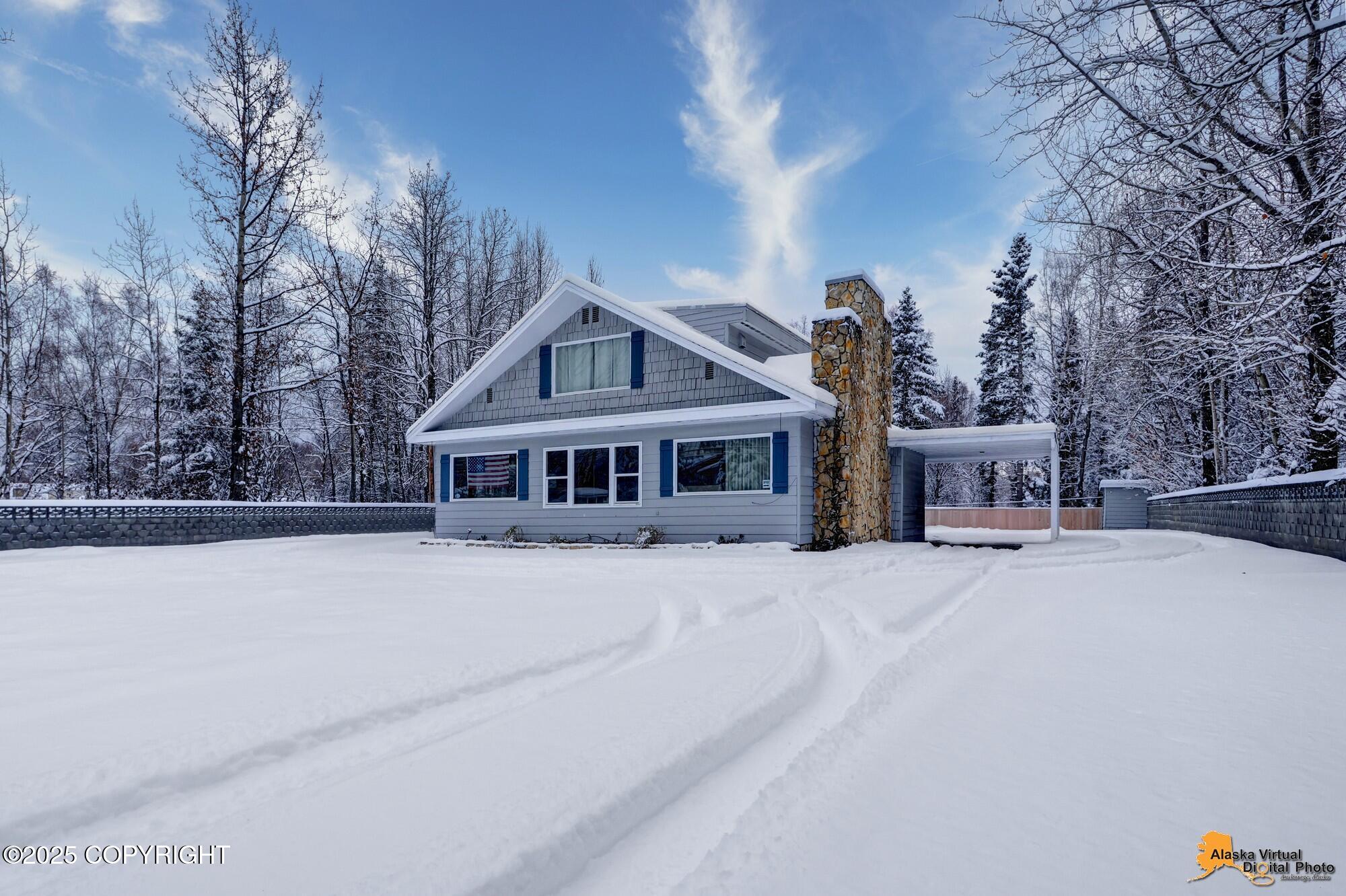 12900 Old Seward Highway Property Photo 72