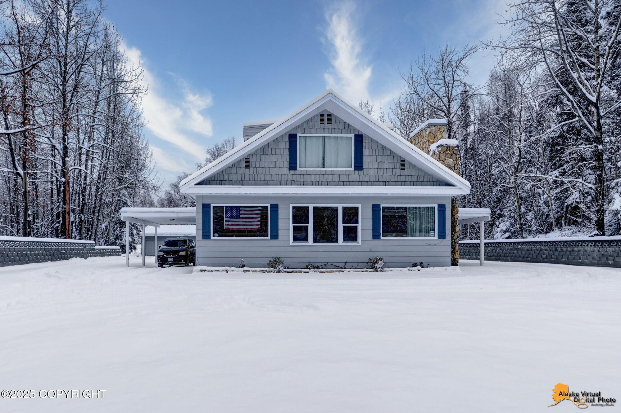 12900 Old Seward Highway Property Photo 73
