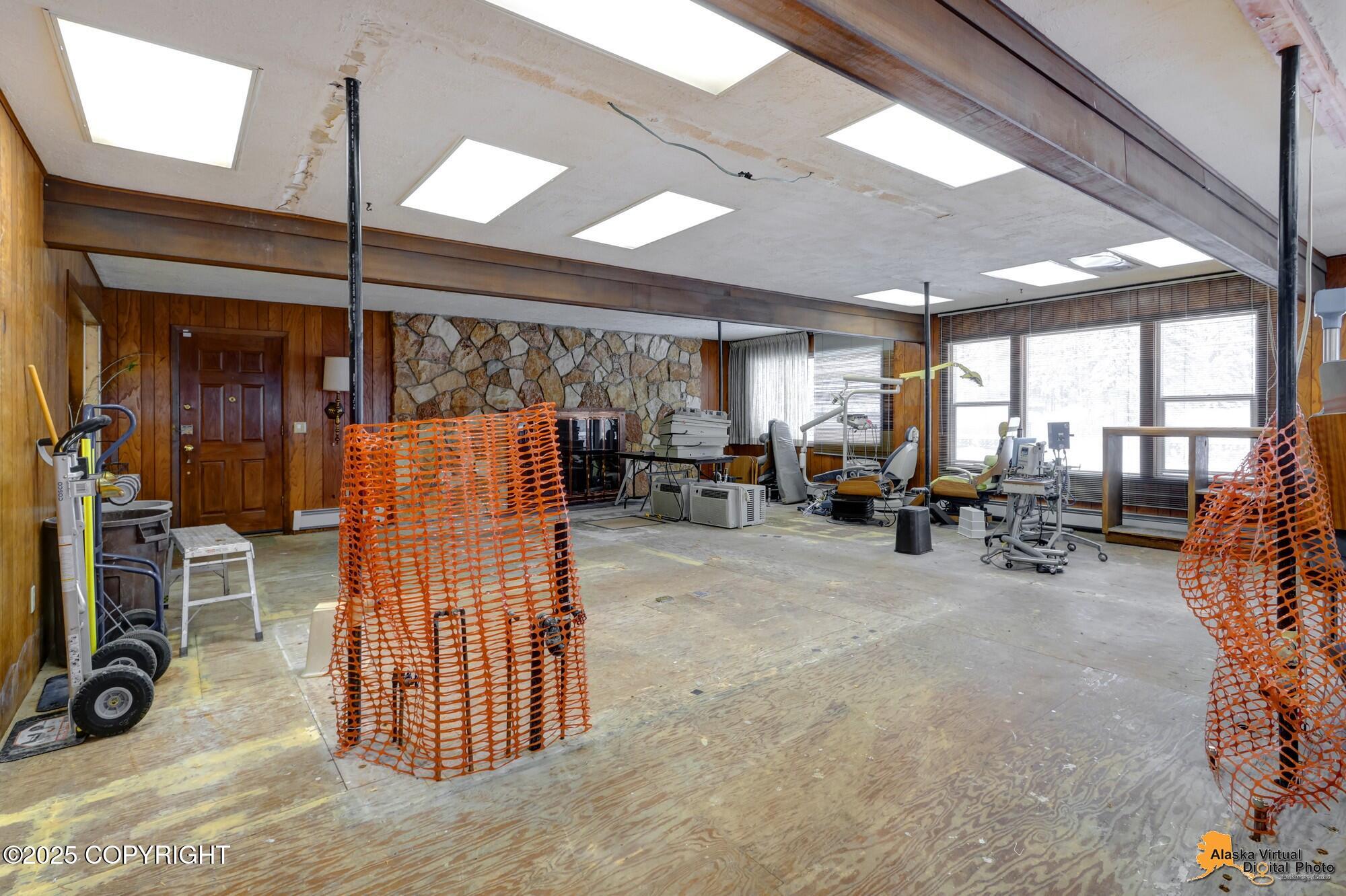 12900 Old Seward Highway Property Photo 77