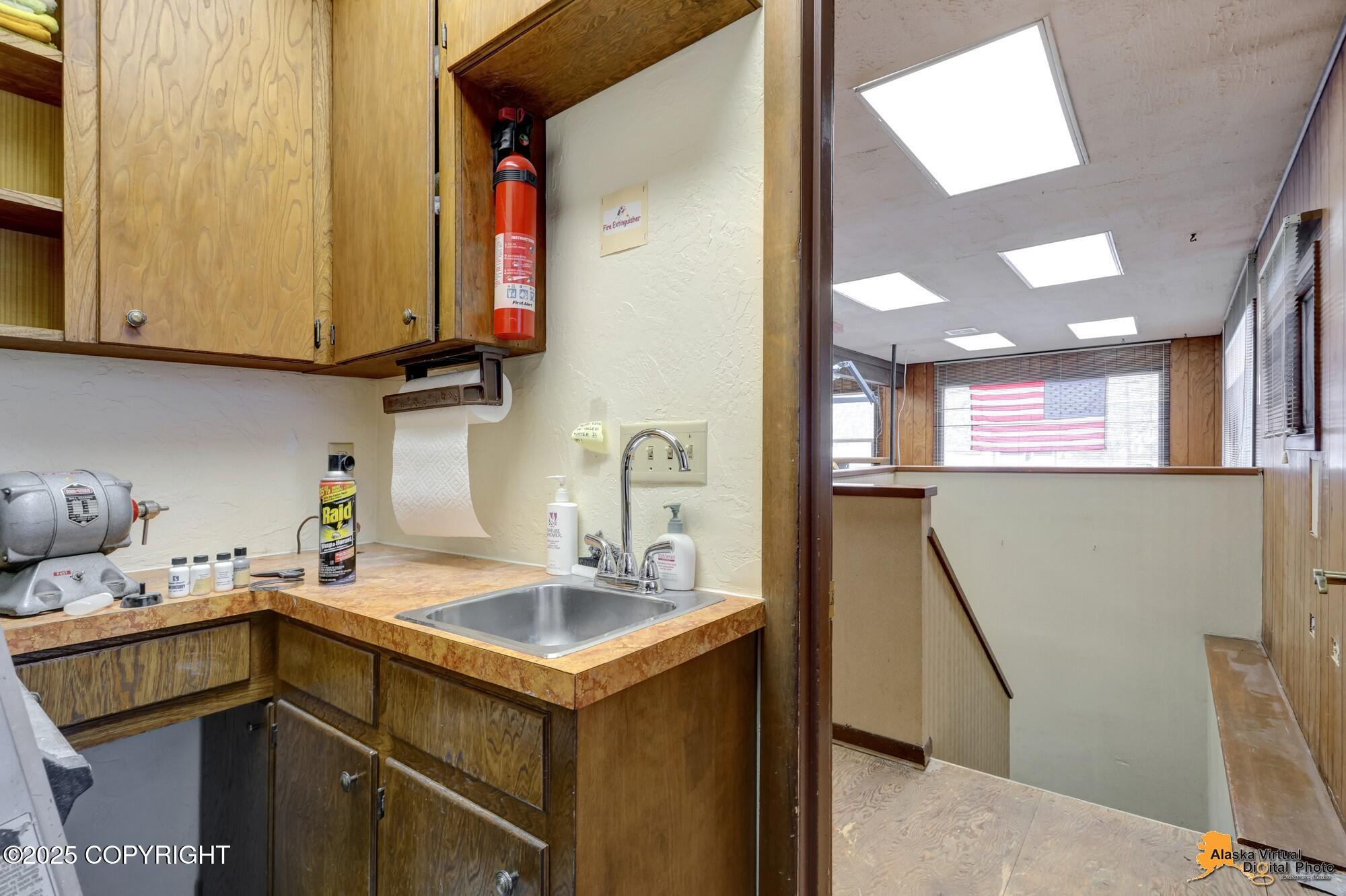 12900 Old Seward Highway Property Photo 92