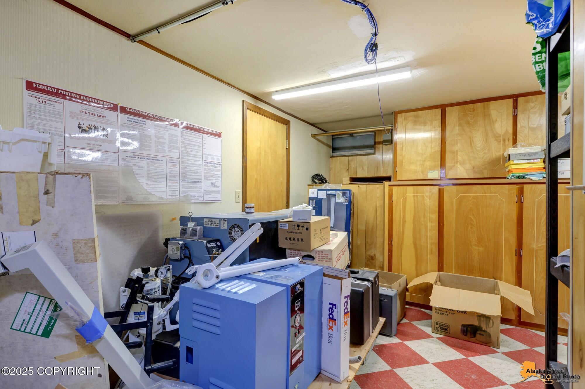 12900 Old Seward Highway Property Photo 95