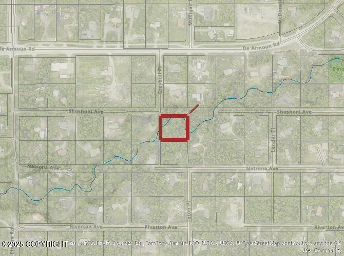 4500 Shoshoni Avenue Property Photo 3