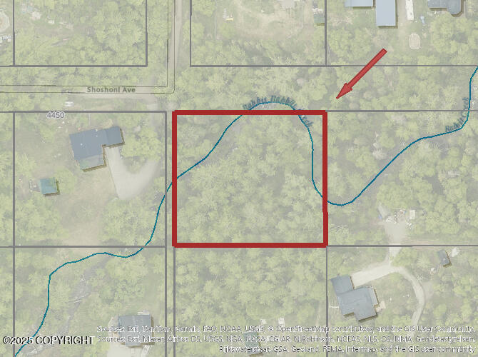 4500 Shoshoni Avenue Property Photo 4