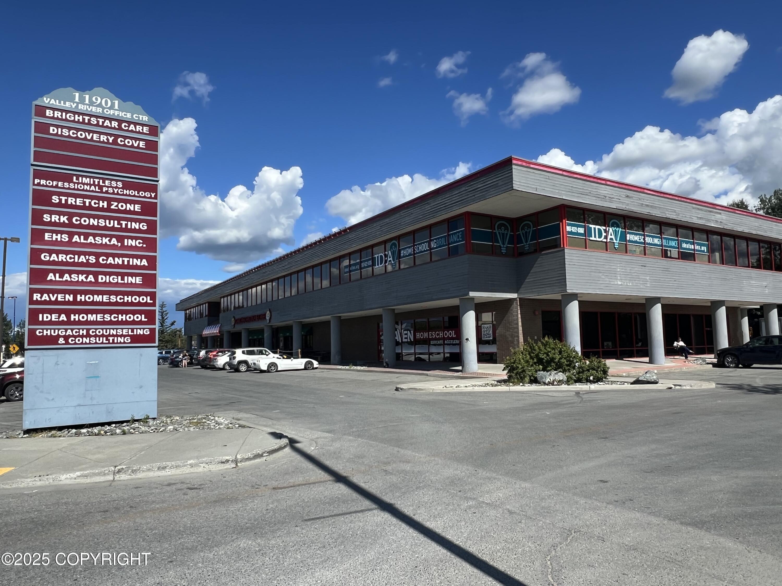11901 Business Boulevard 206 Property Photo 1