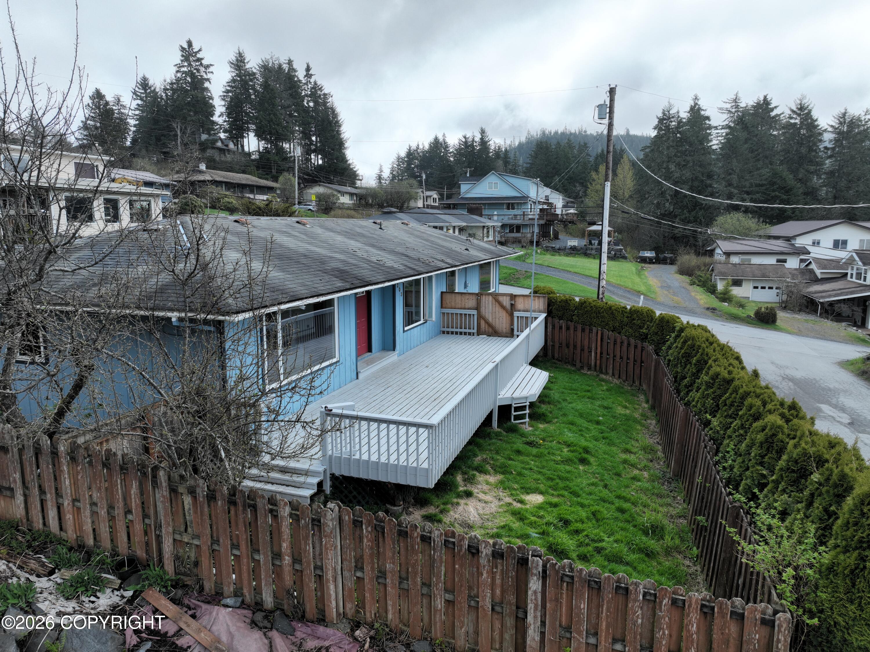 203 3rd Street Property Photo 3