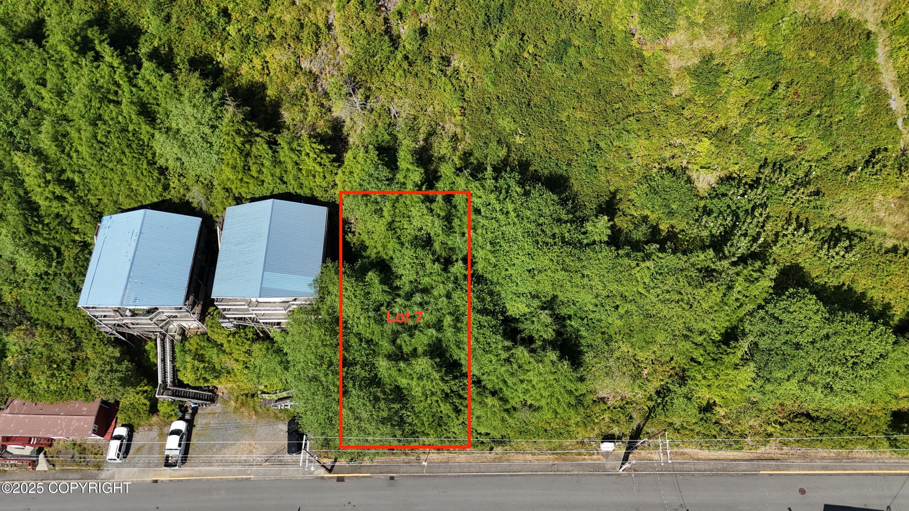 Lot 7 Second Avenue Property Photo 1