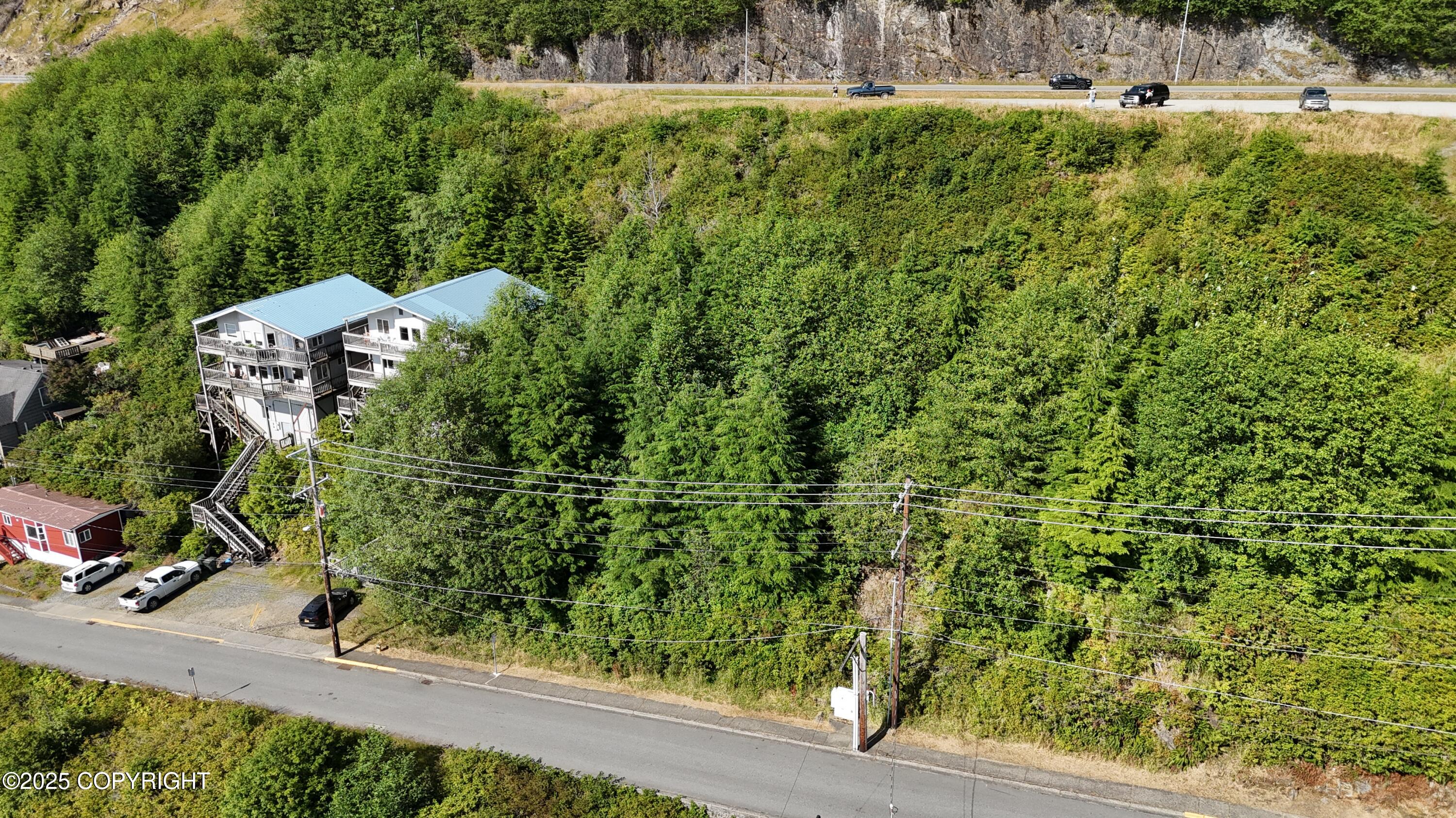 Lot 7 Second Avenue Property Photo 7
