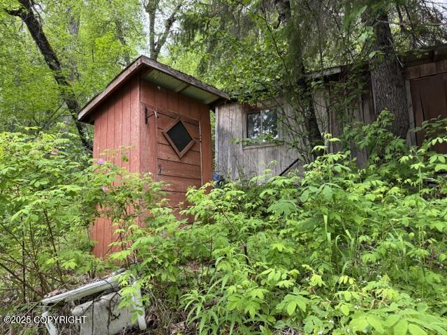 Uss 3625 Lot 5 Portion Chilkat Lake Property Photo 10