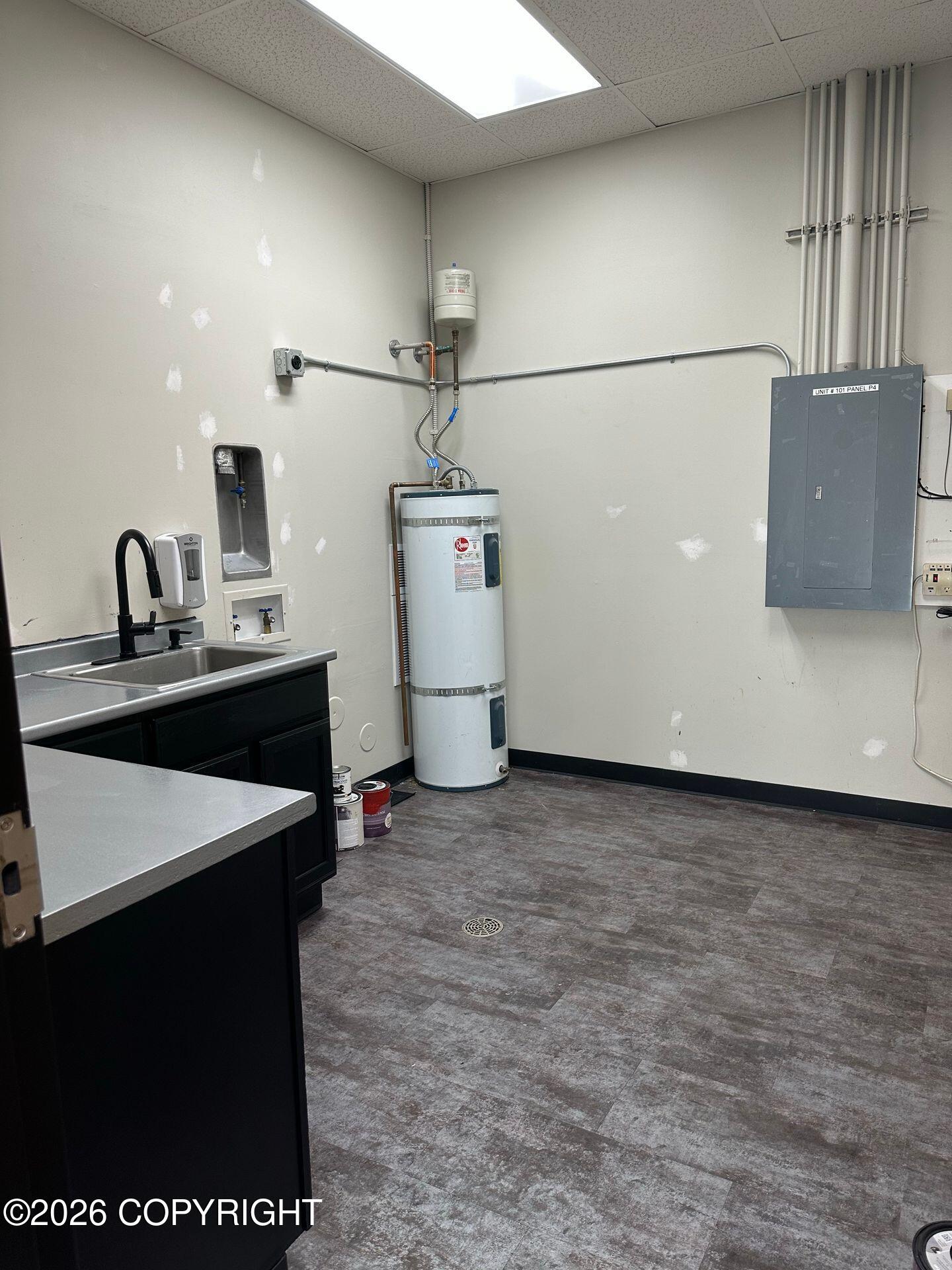 2203 W Dimond Boulevard #101 Property Photo 6