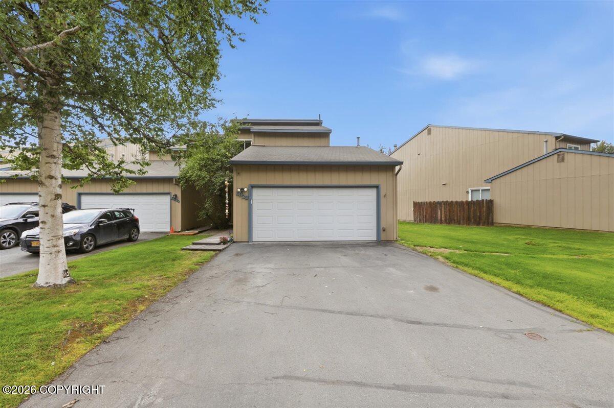 4020 Lunar Drive #a-5 Property Photo 1