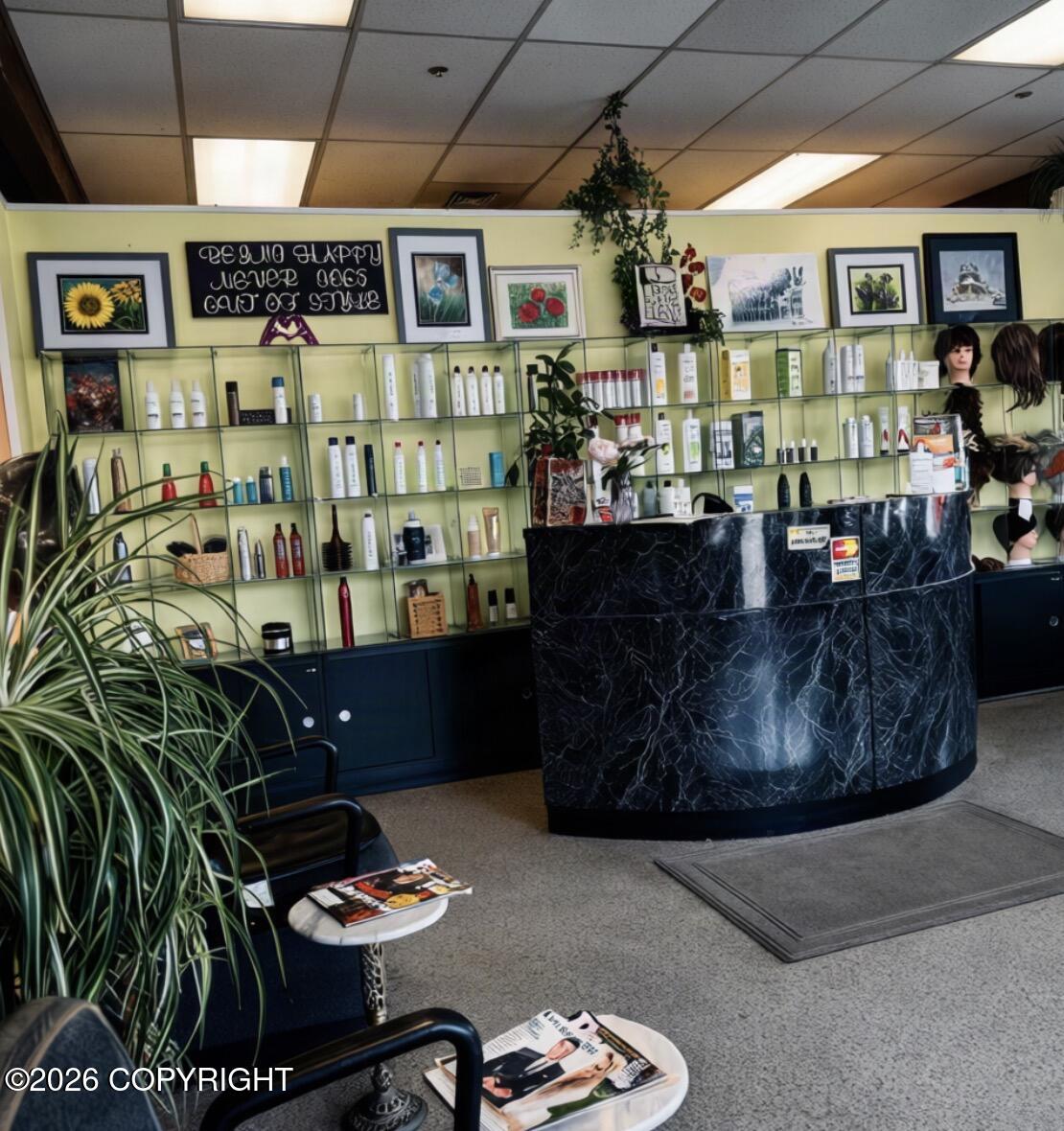 750 W Dimond Boulevard #104 Property Photo 6