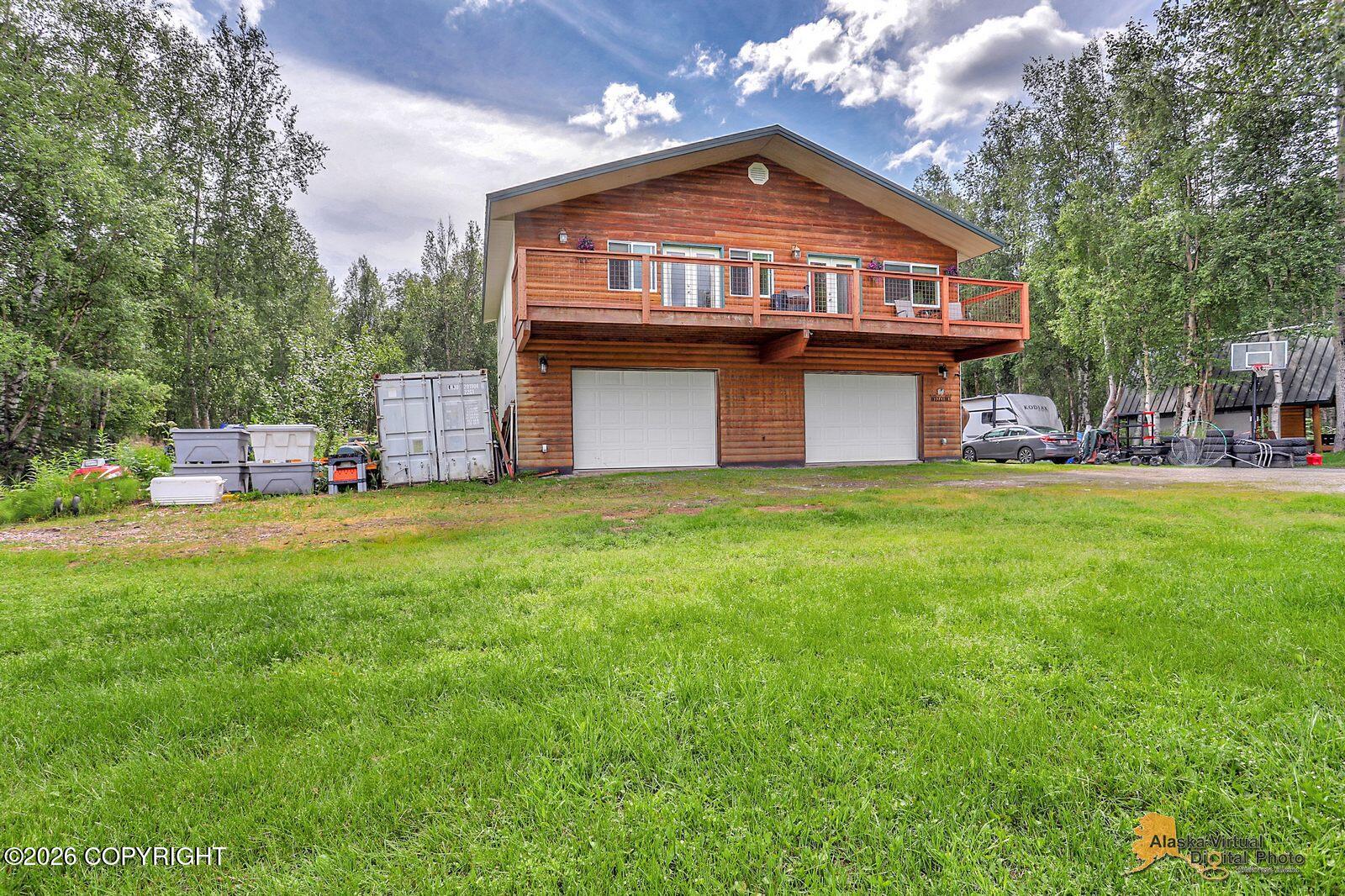7063 N Champion Road Property Photo 1