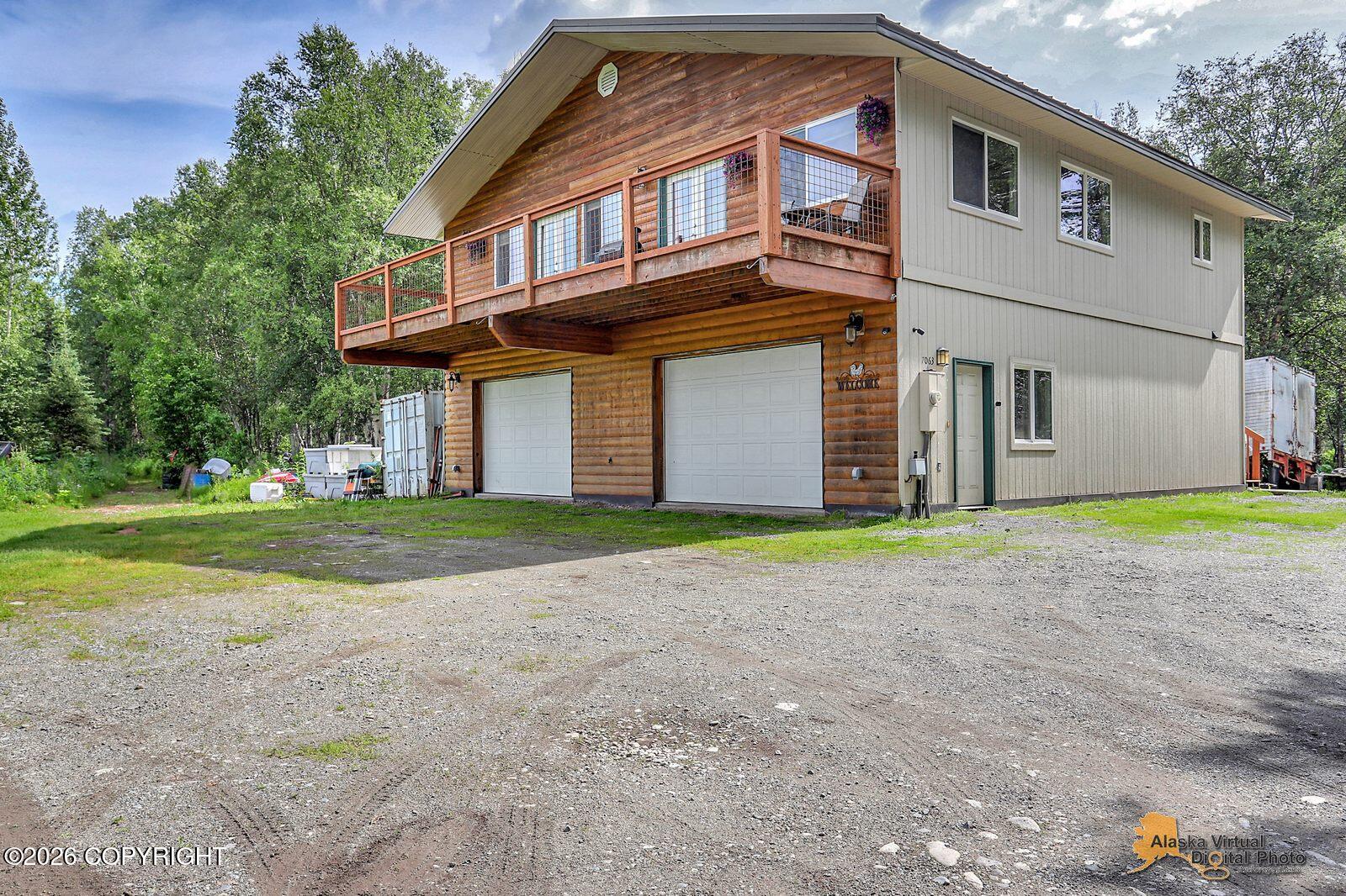 7063 N Champion Road Property Photo 3