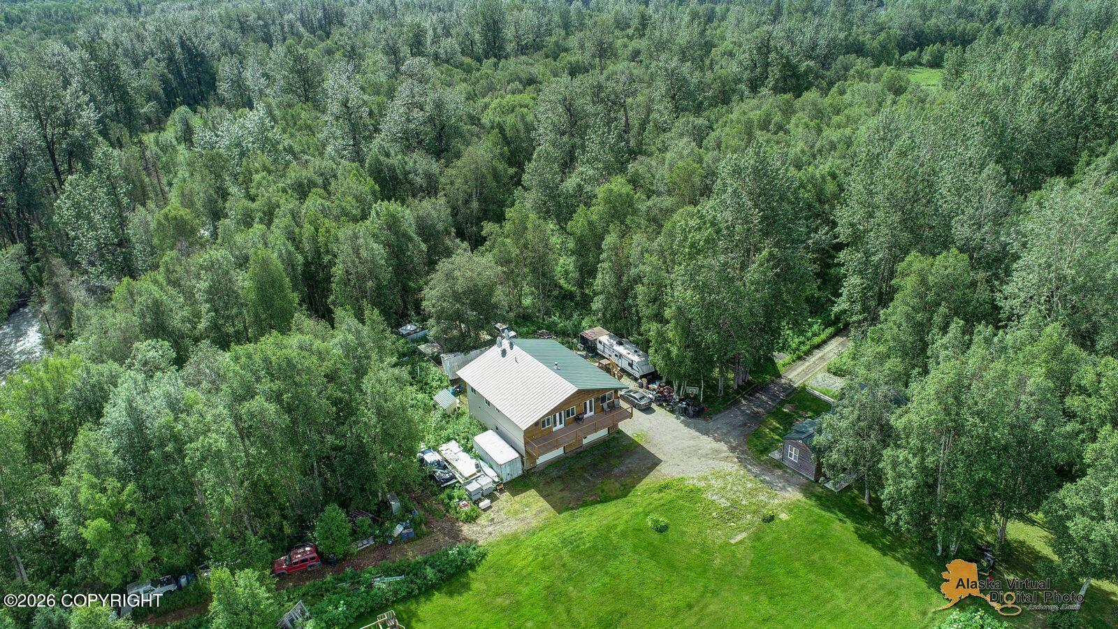 7063 N Champion Road Property Photo 7