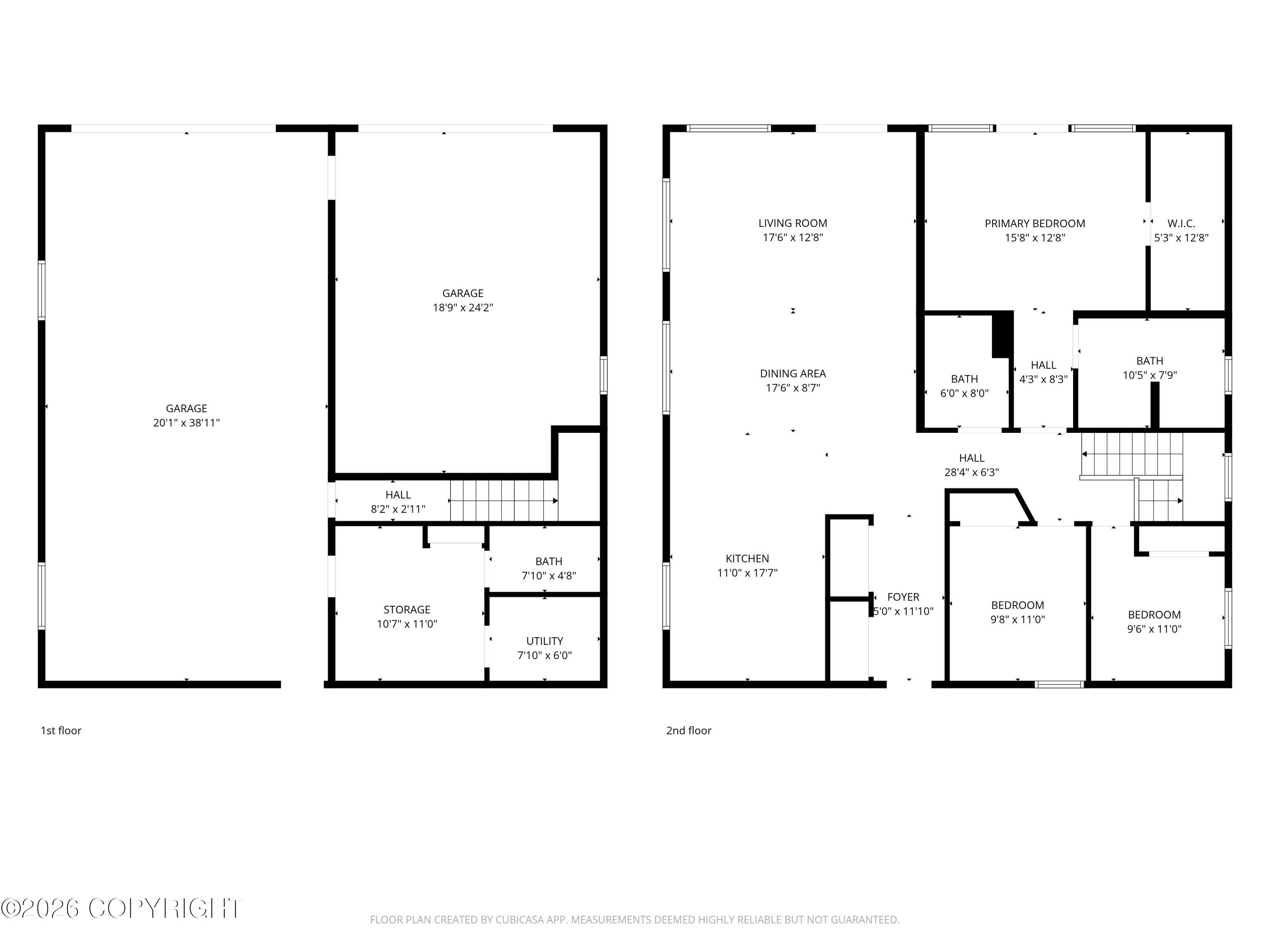 7063 N Champion Road Property Photo 16