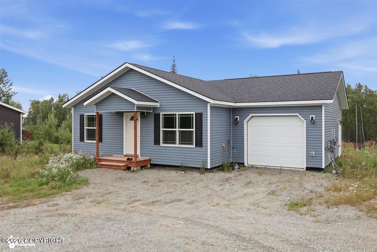 4721 W Adirondack Circle Property Photo 2