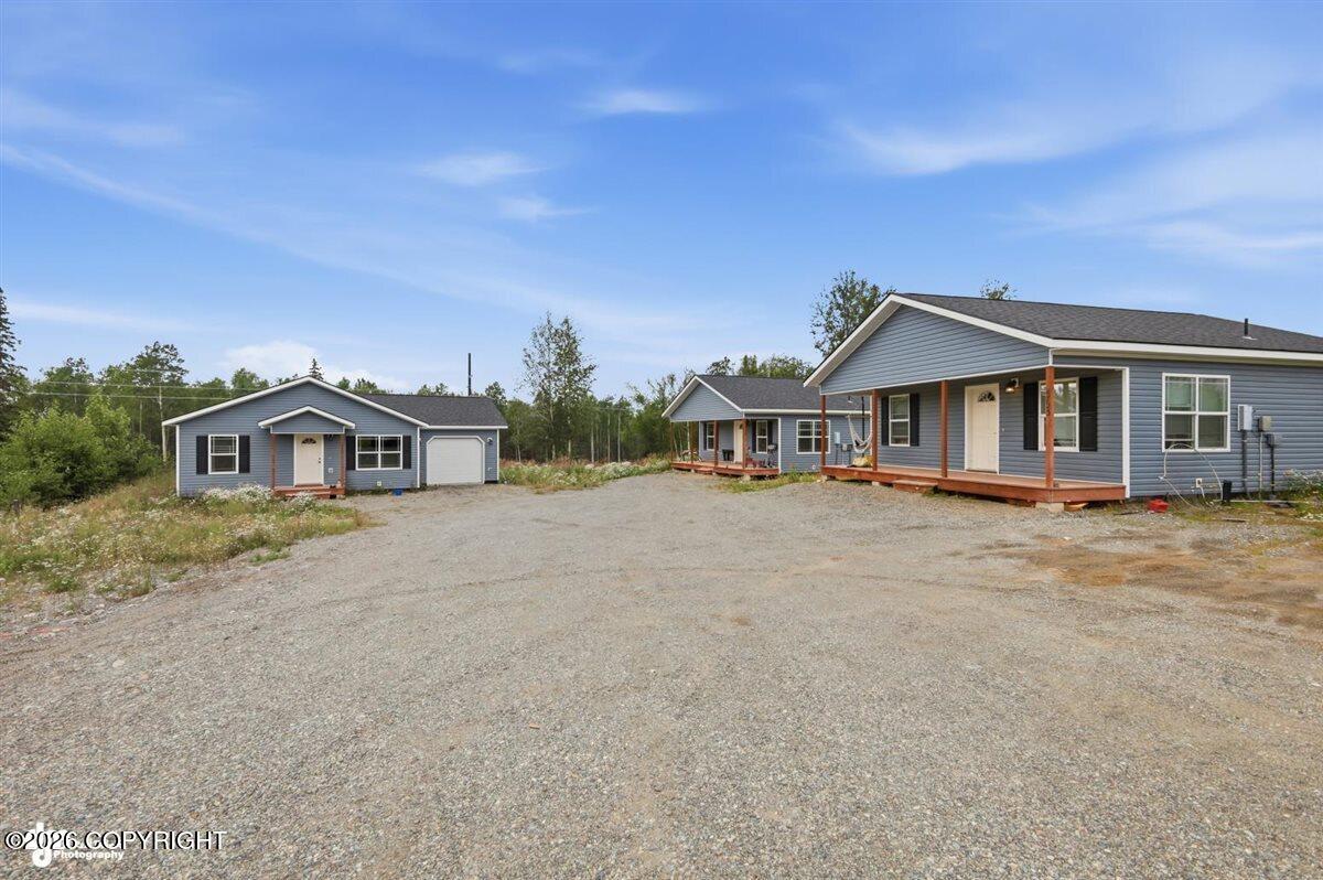 4721 W Adirondack Circle Property Photo 4