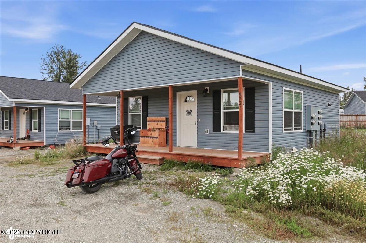 4721 W Adirondack Circle Property Photo 44