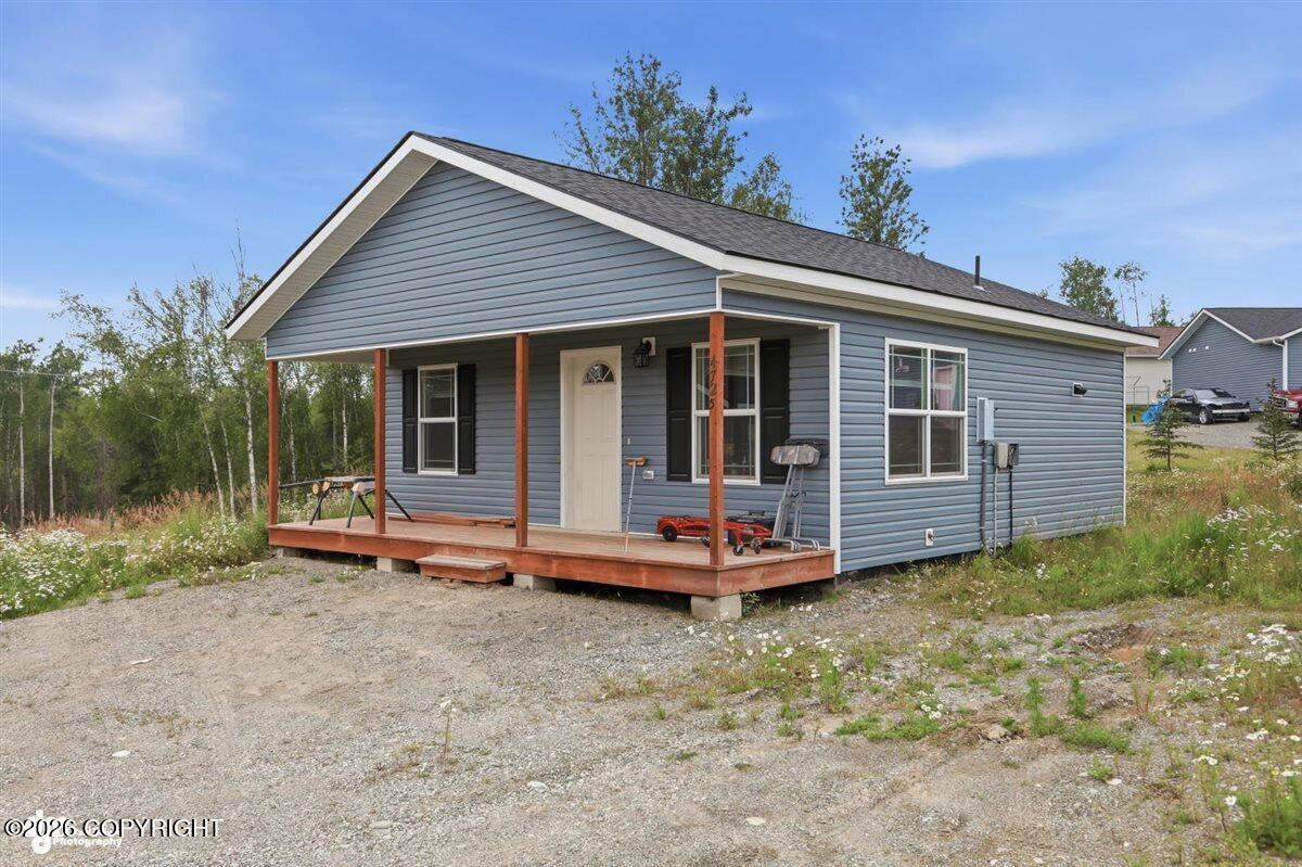 4721 W Adirondack Circle Property Photo 47