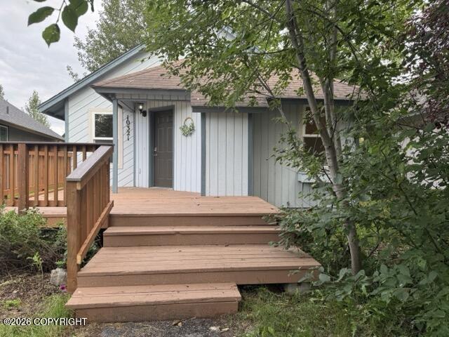 10321 Thuja Circle Property Photo 1