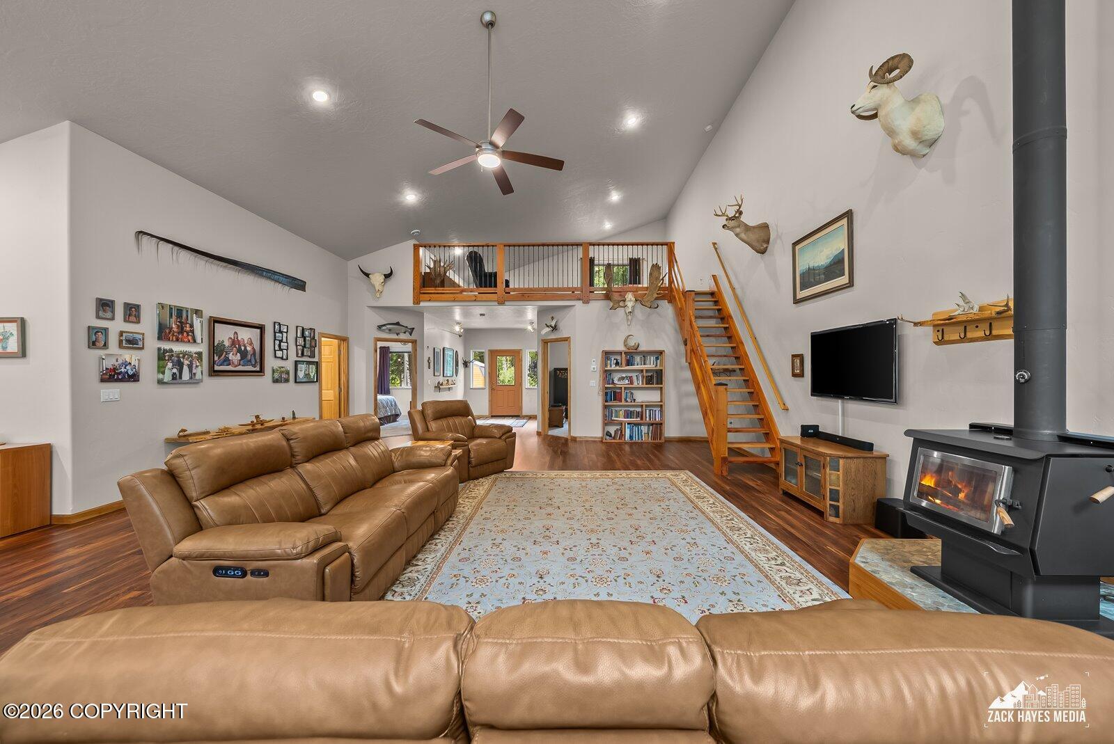 14513 E Ian Tawney Drive Property Photo 14
