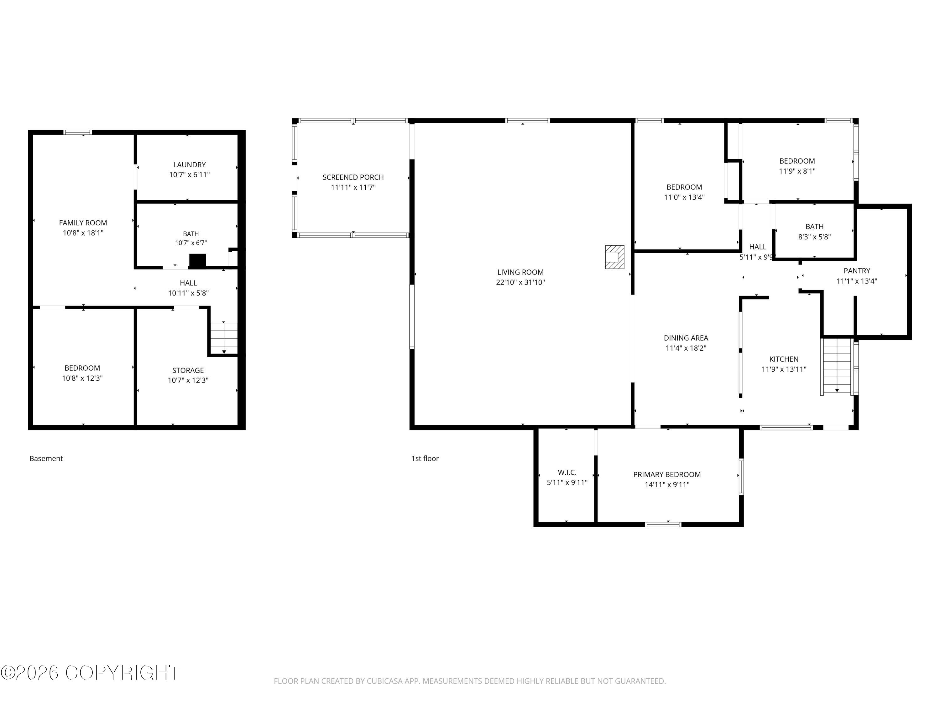 10833 E Twin Peaks Court Property Photo 3