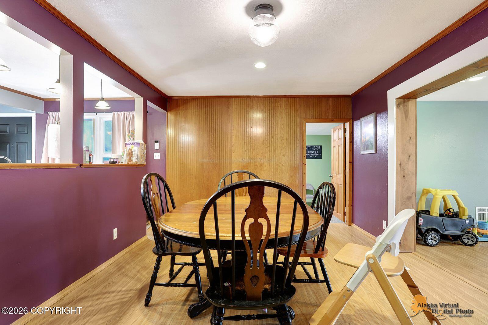 10833 E Twin Peaks Court Property Photo 14