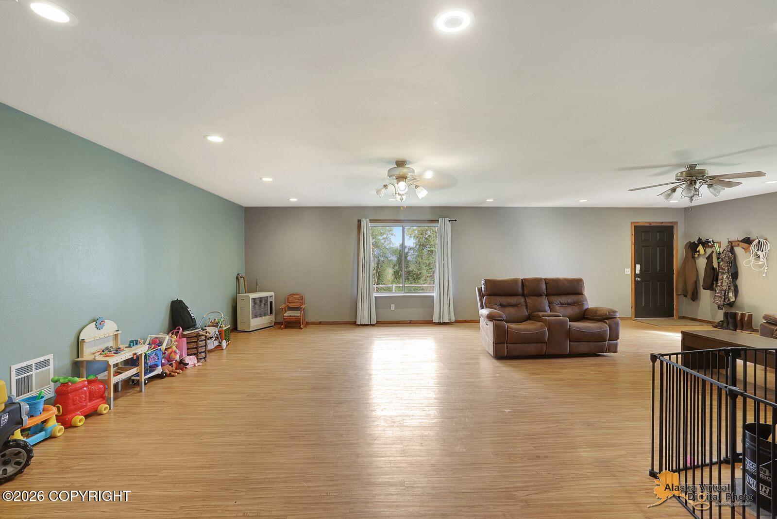 10833 E Twin Peaks Court Property Photo 16