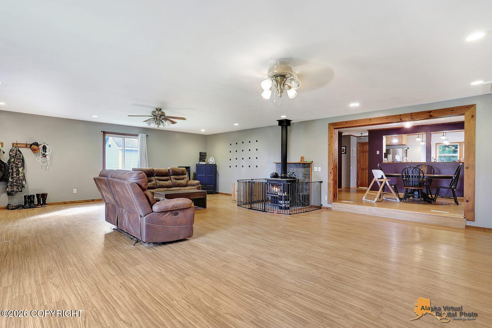 10833 E Twin Peaks Court Property Photo 18