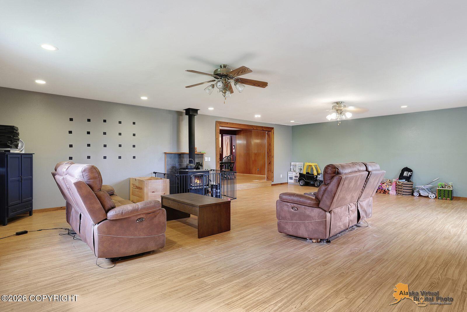 10833 E Twin Peaks Court Property Photo 19