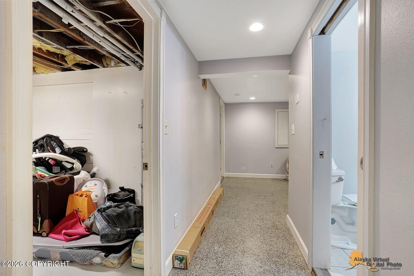 10833 E Twin Peaks Court Property Photo 29