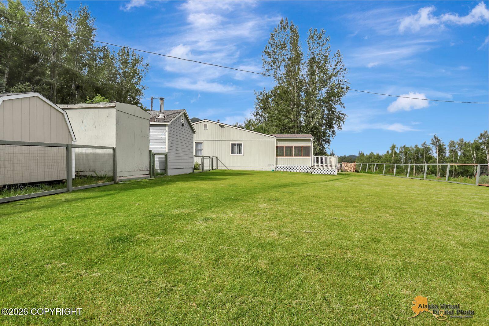 10833 E Twin Peaks Court Property Photo 37