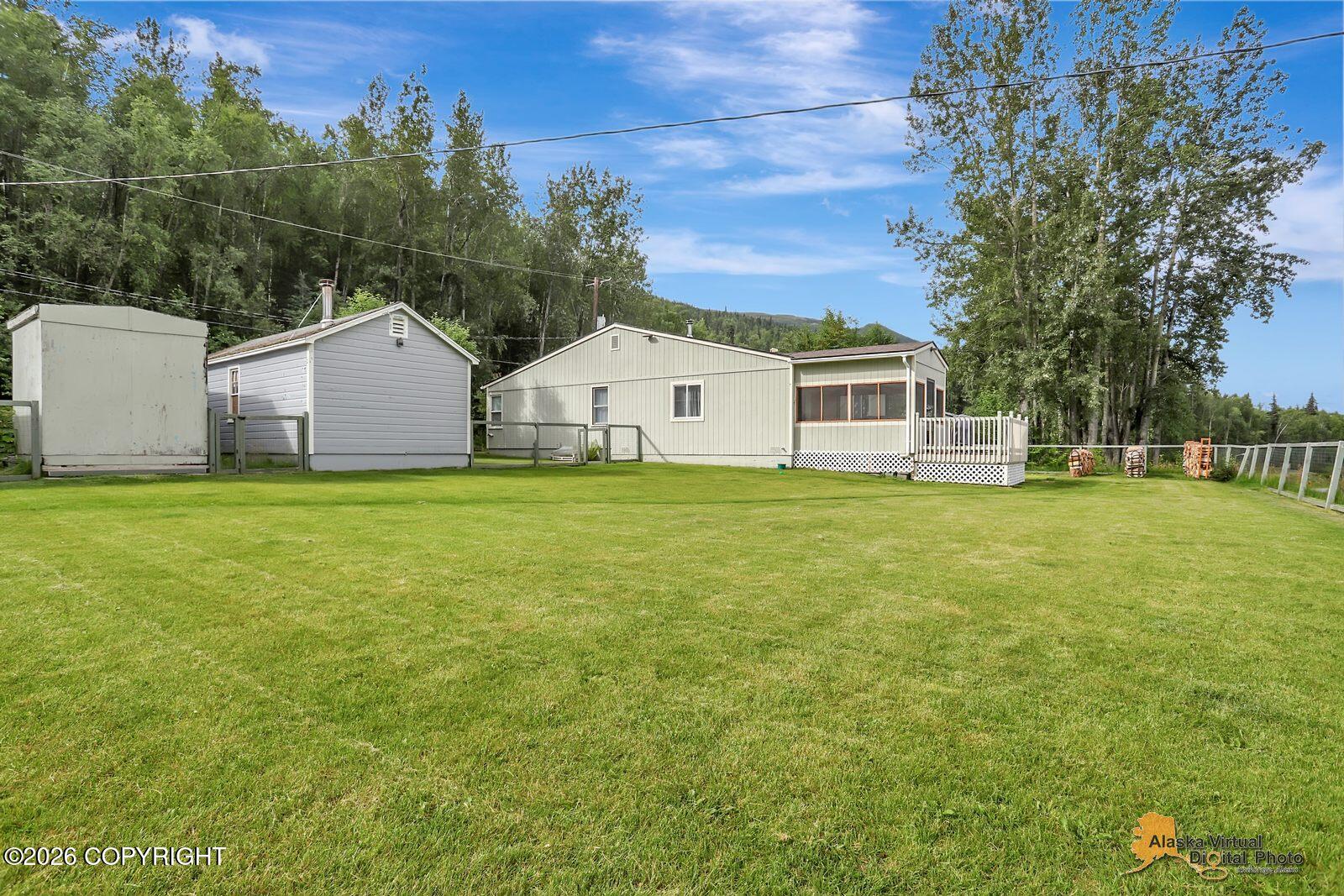 10833 E Twin Peaks Court Property Photo 38
