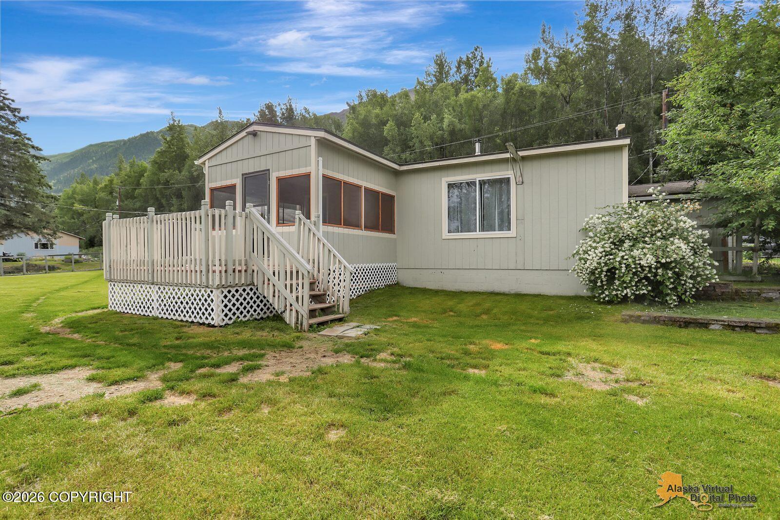 10833 E Twin Peaks Court Property Photo 39