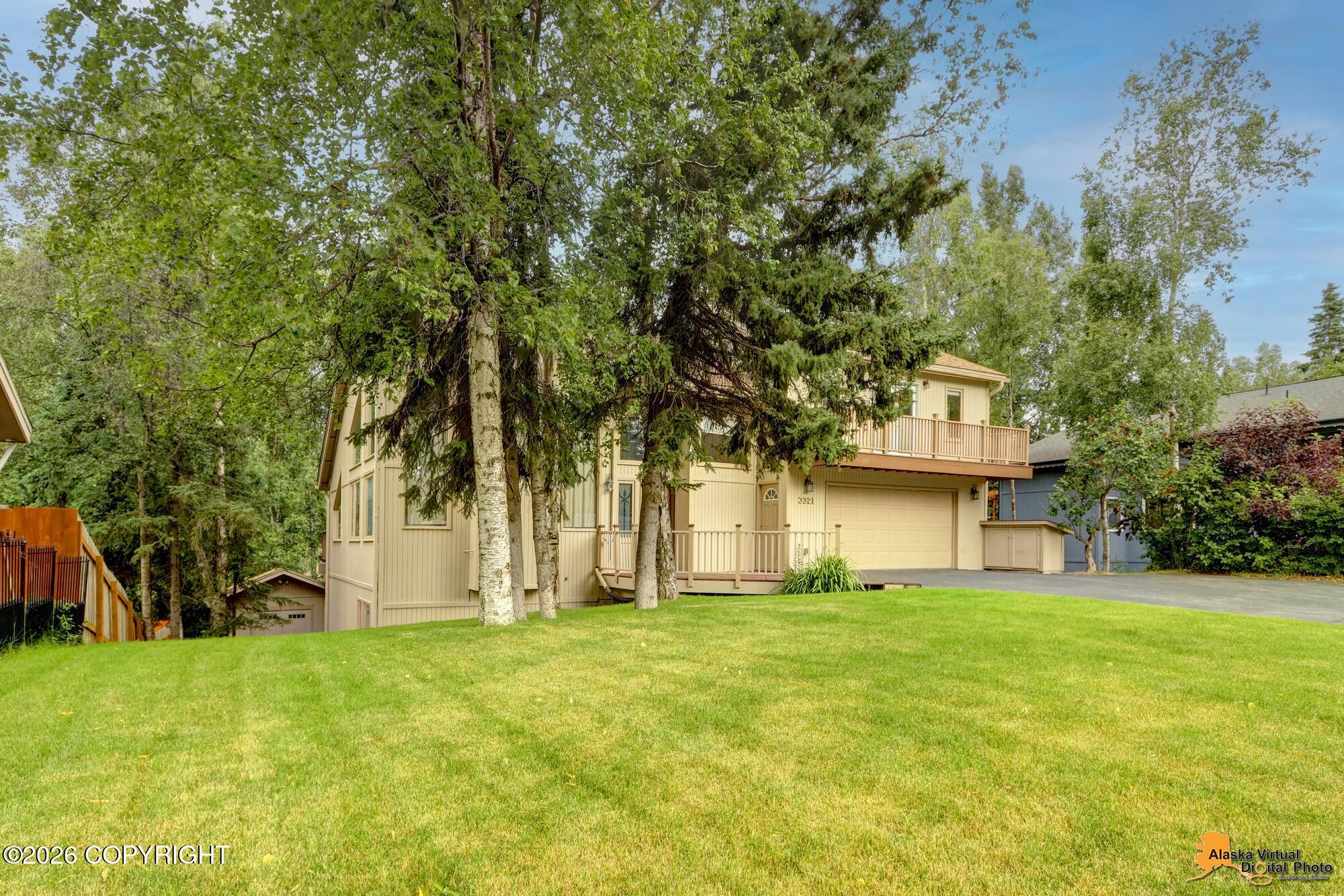 3321 Capstan Court Property Photo 4