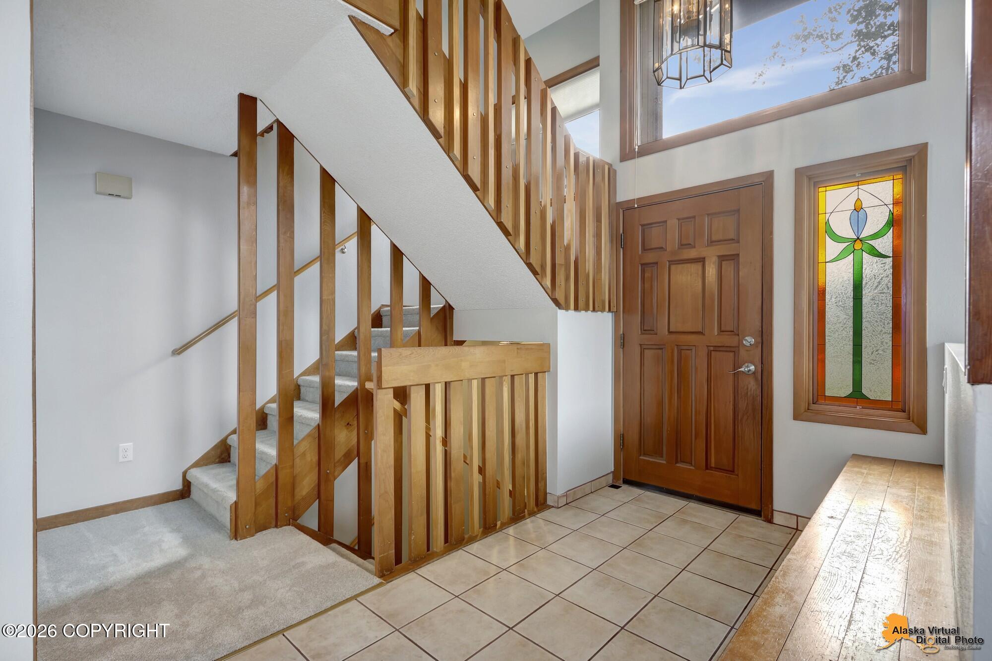 3321 Capstan Court Property Photo 5