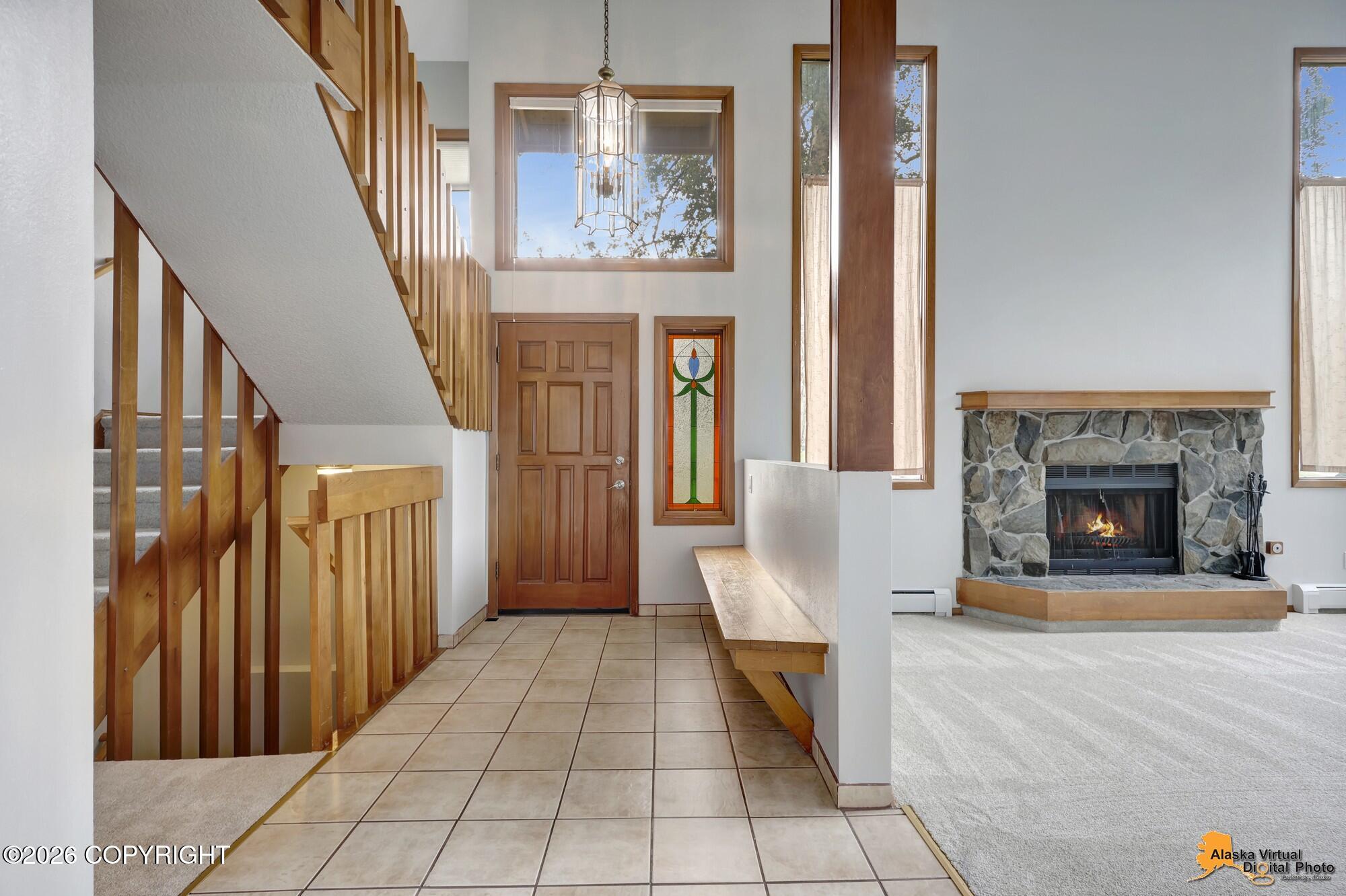 3321 Capstan Court Property Photo 7